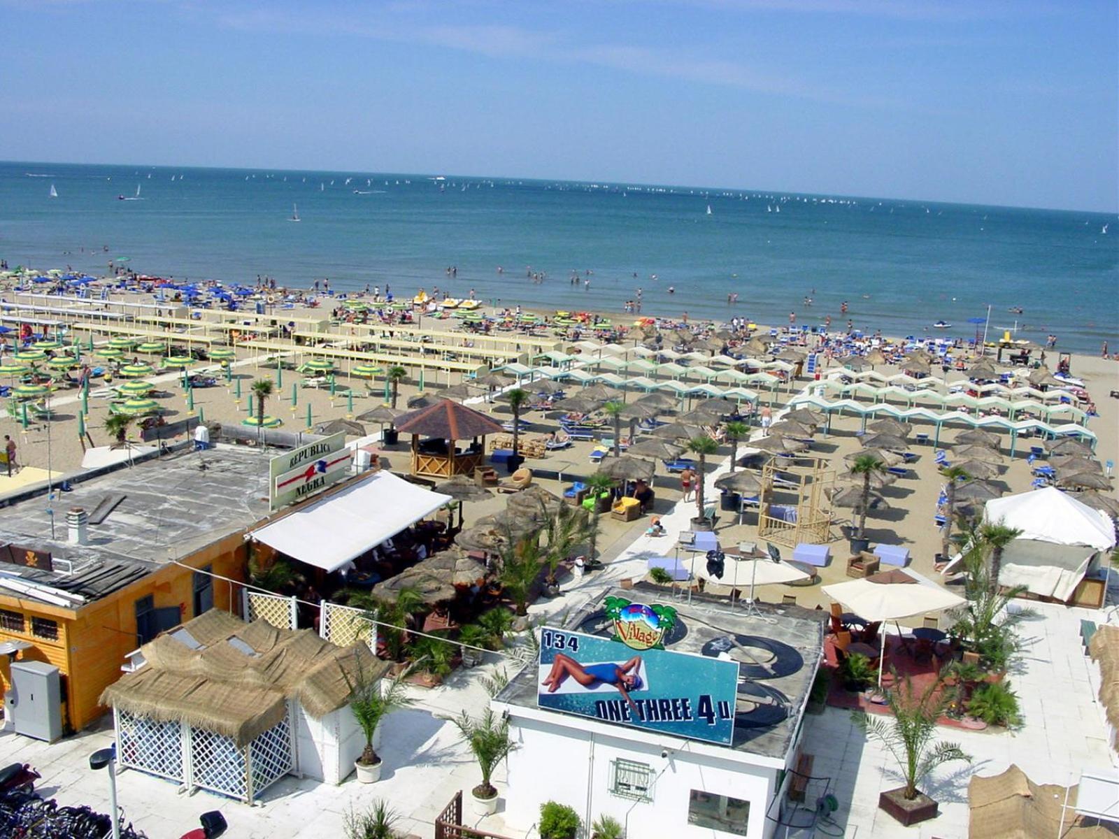 Hotel Mimosa Riccione