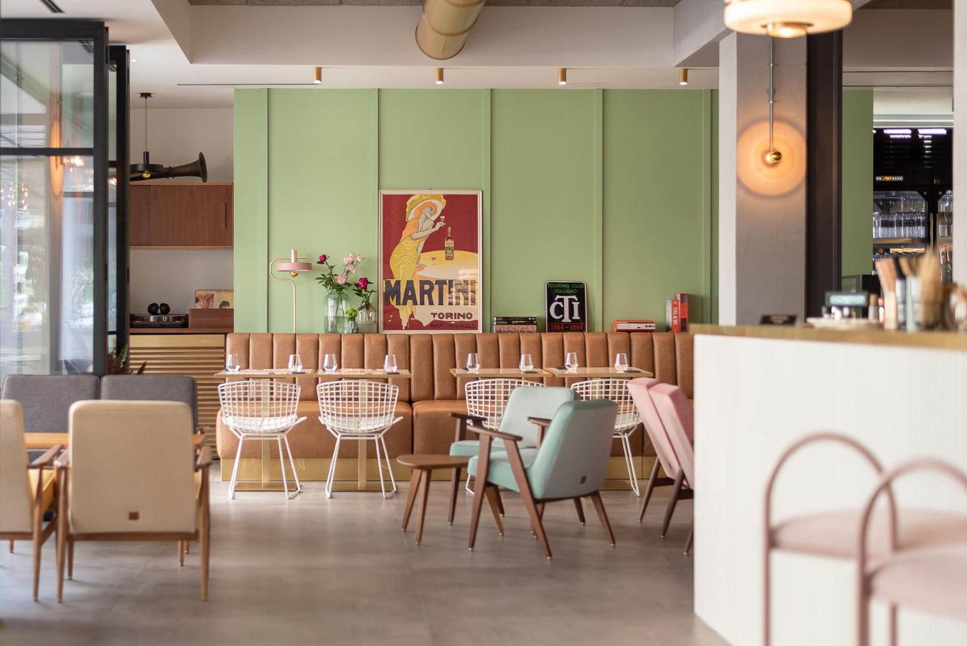 Hotel The Box - Adults Only Riccione