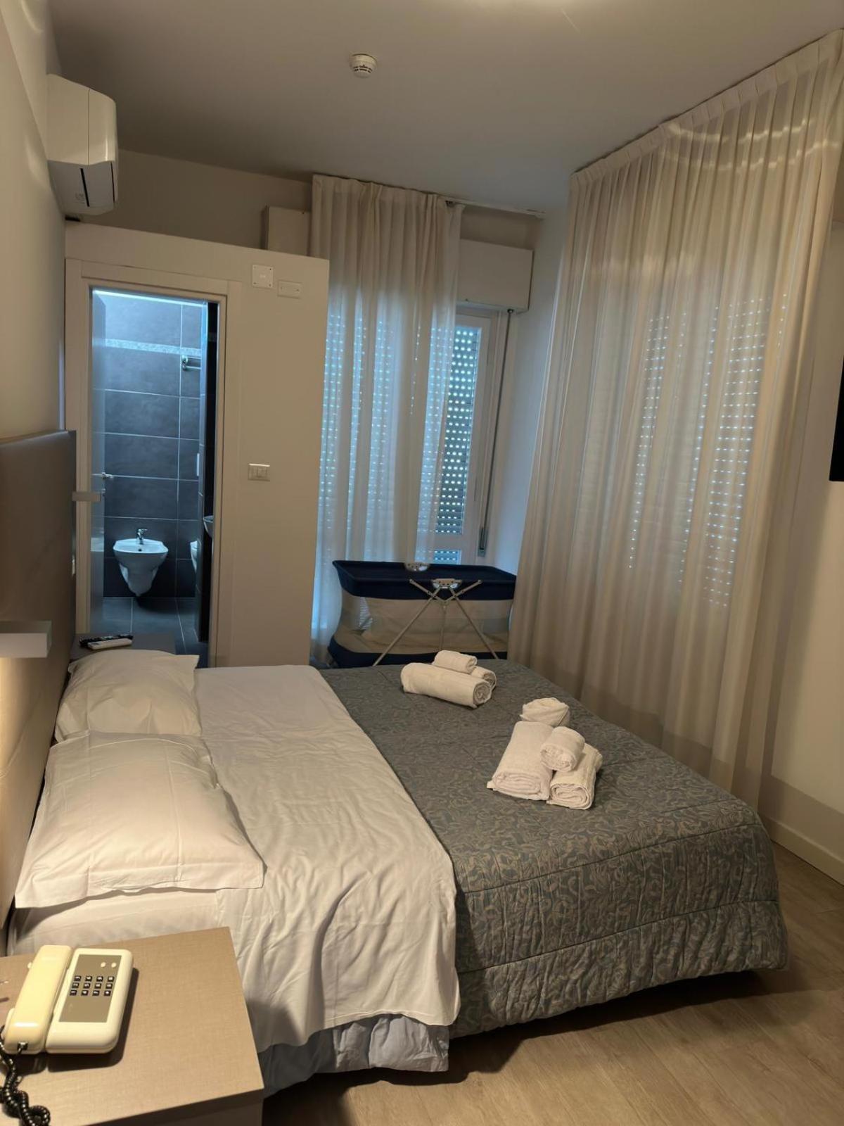 Hotel Annalisa Riccione