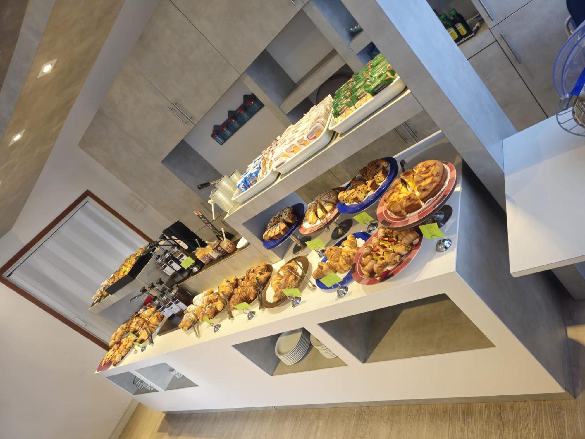 Hotel Annalisa 3*