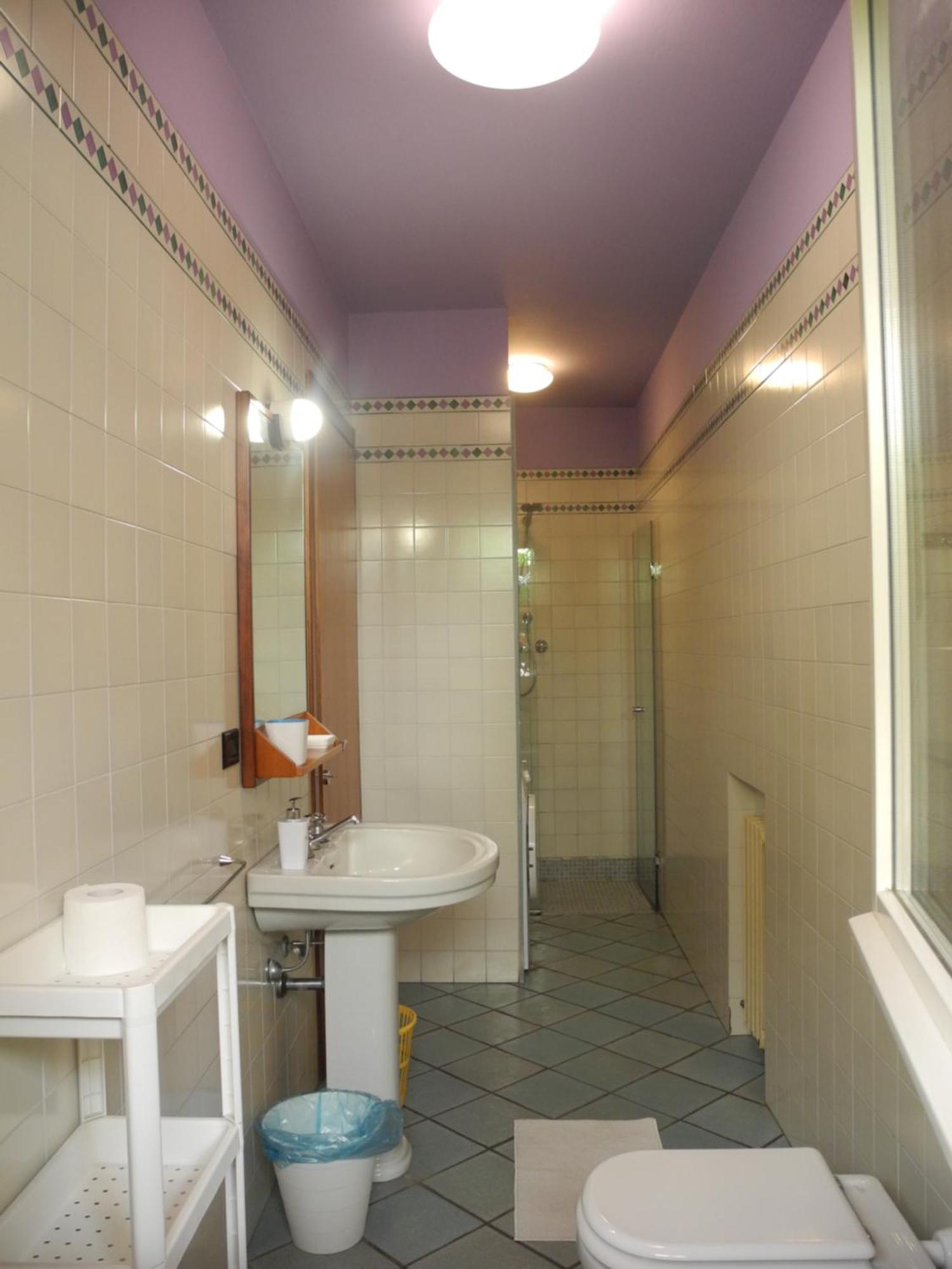 Apartment Chiara *