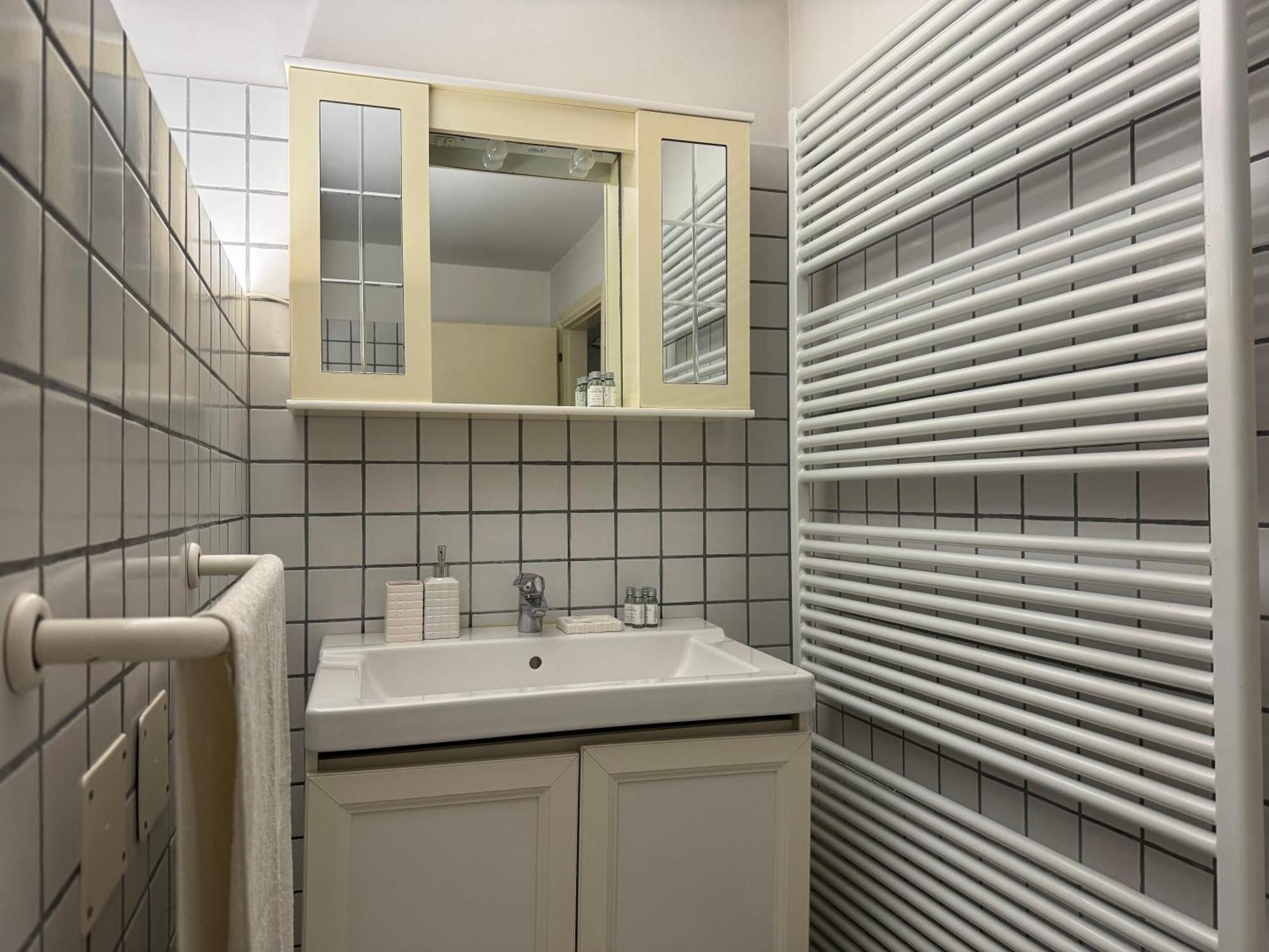 Appartamento Casa Stella Riccione