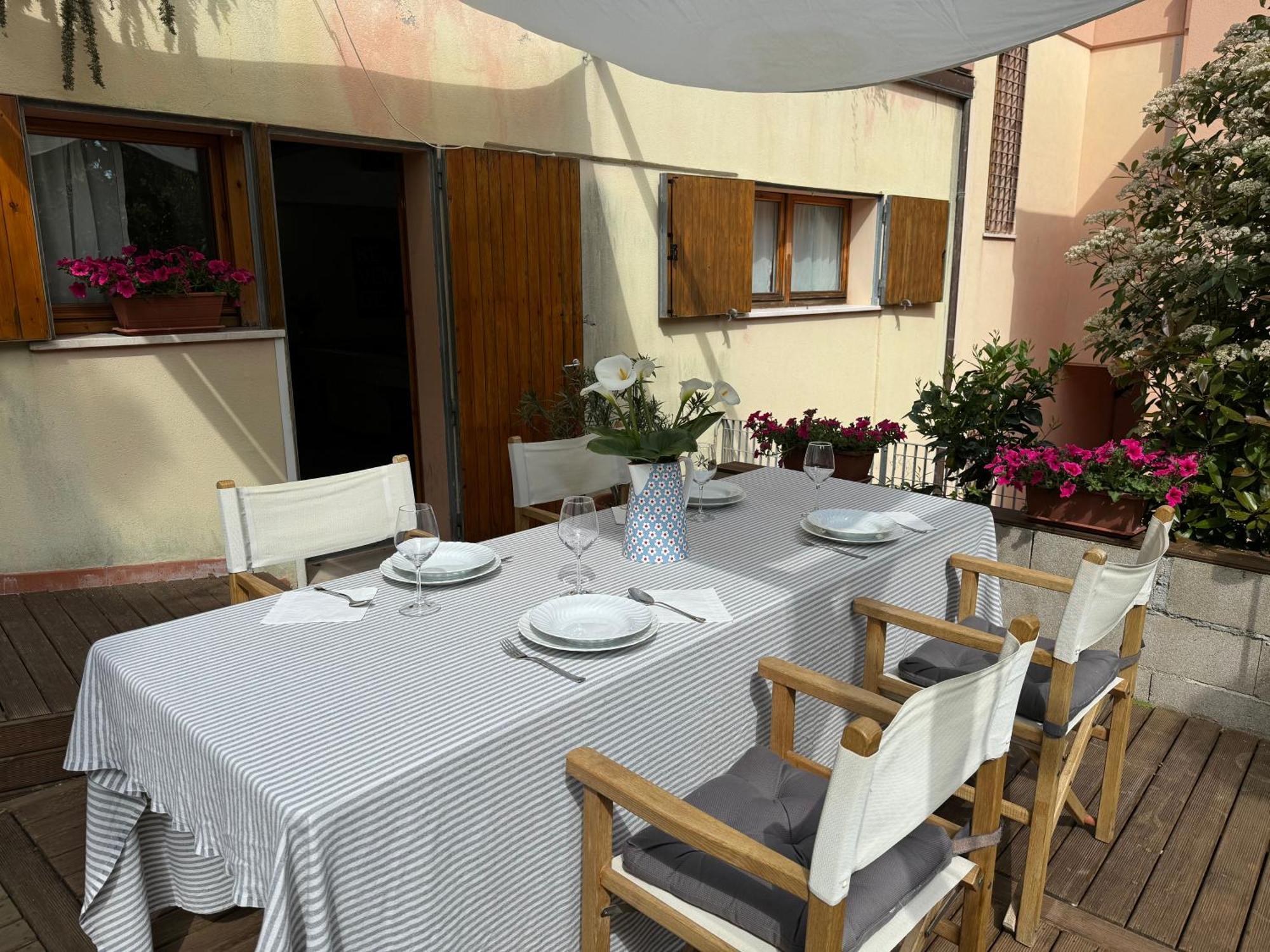 Casa Stella Appartamento *