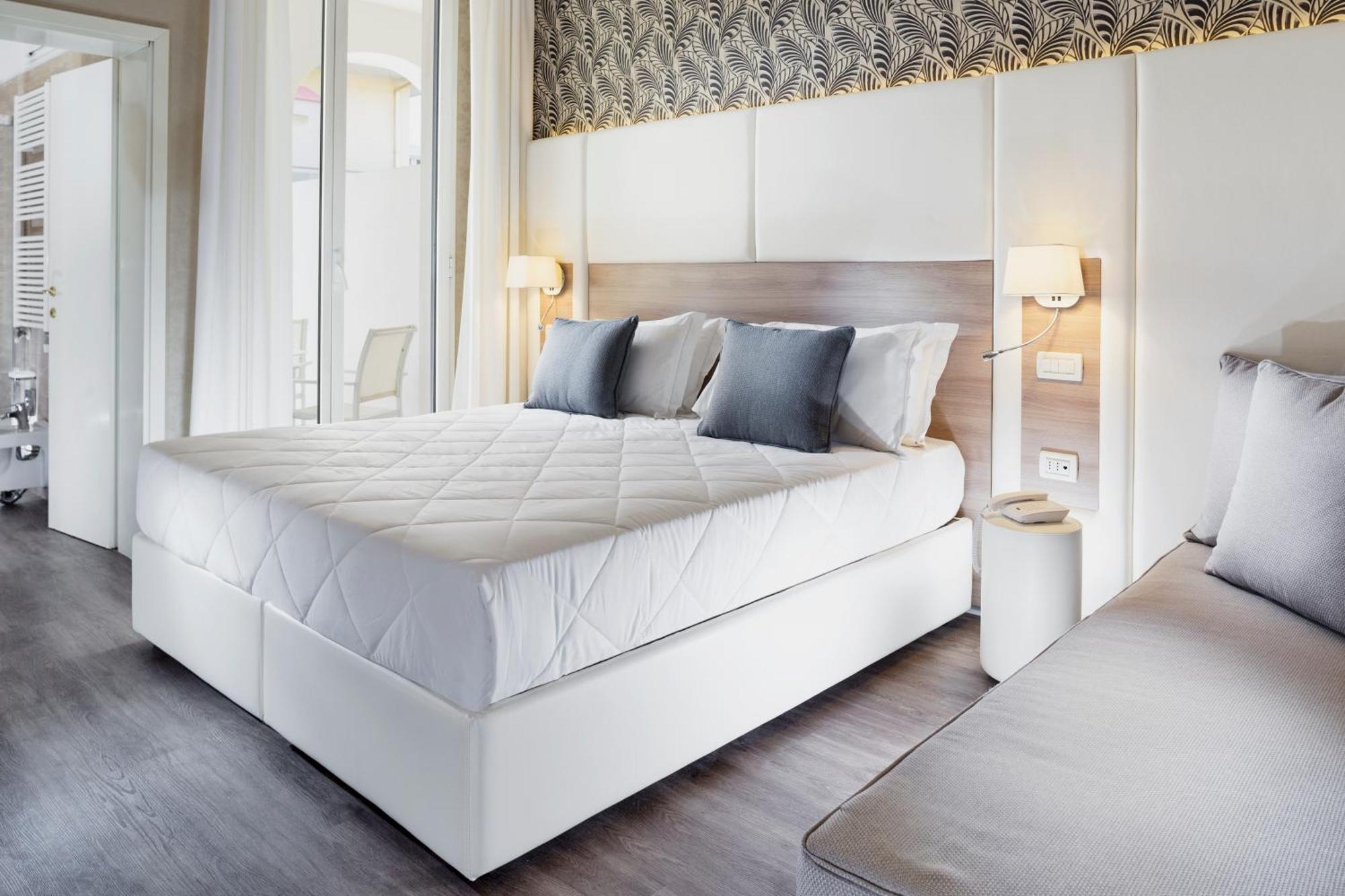 Hotel Corallo Riccione