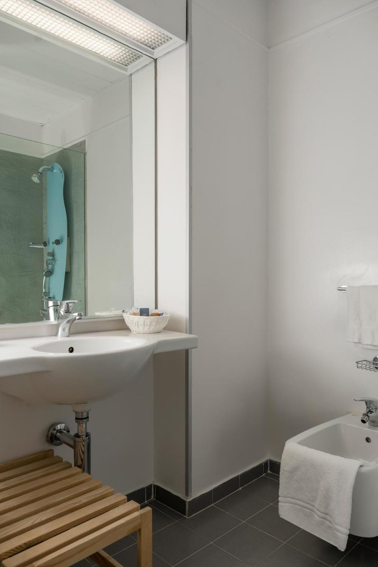 Hotel Mediterraneo 4*