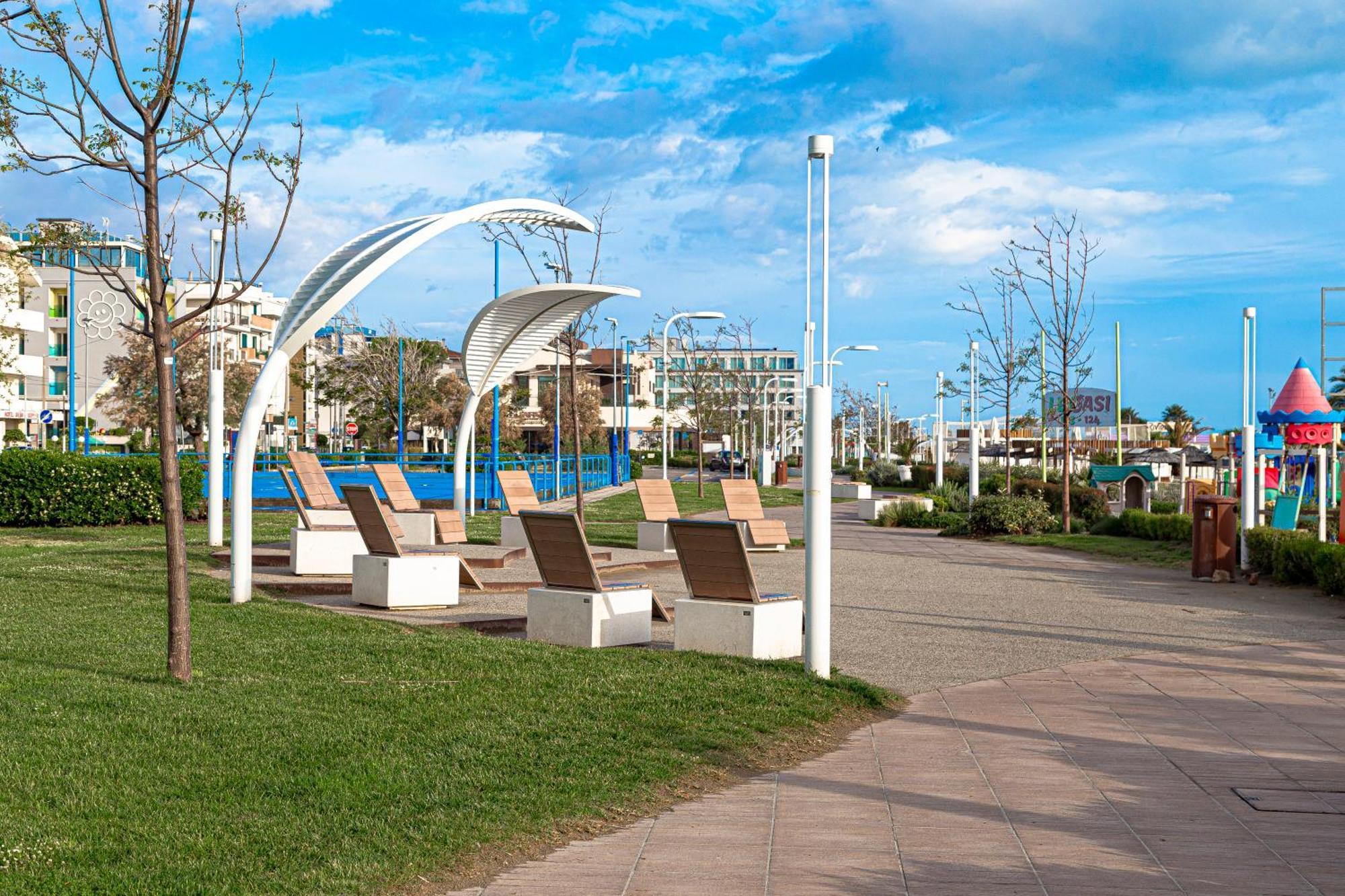 Avana Fronte Mare Hotel 3*