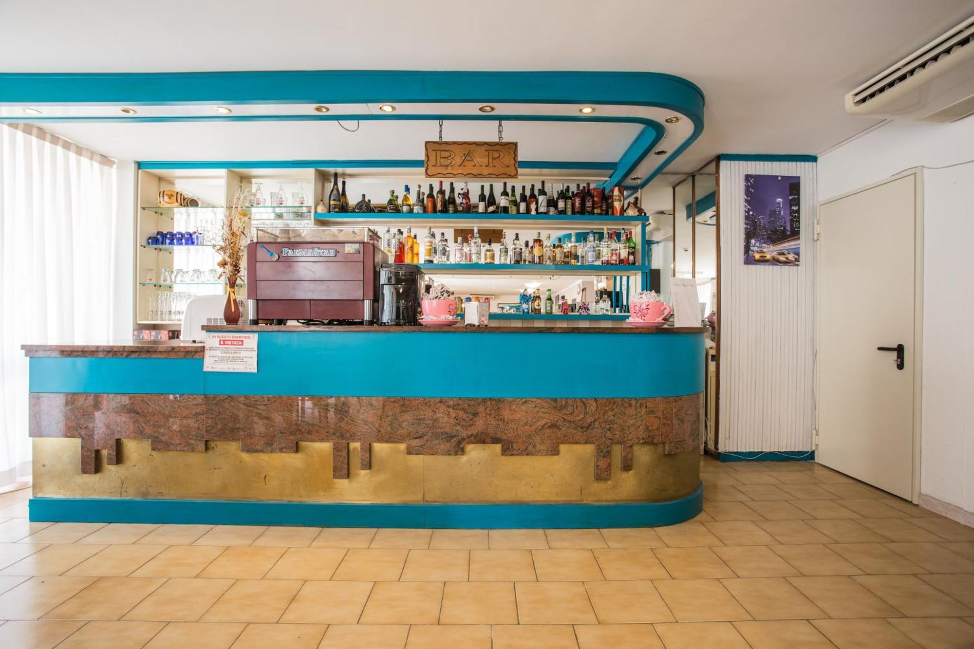 Sant'angelo Hotel 3*