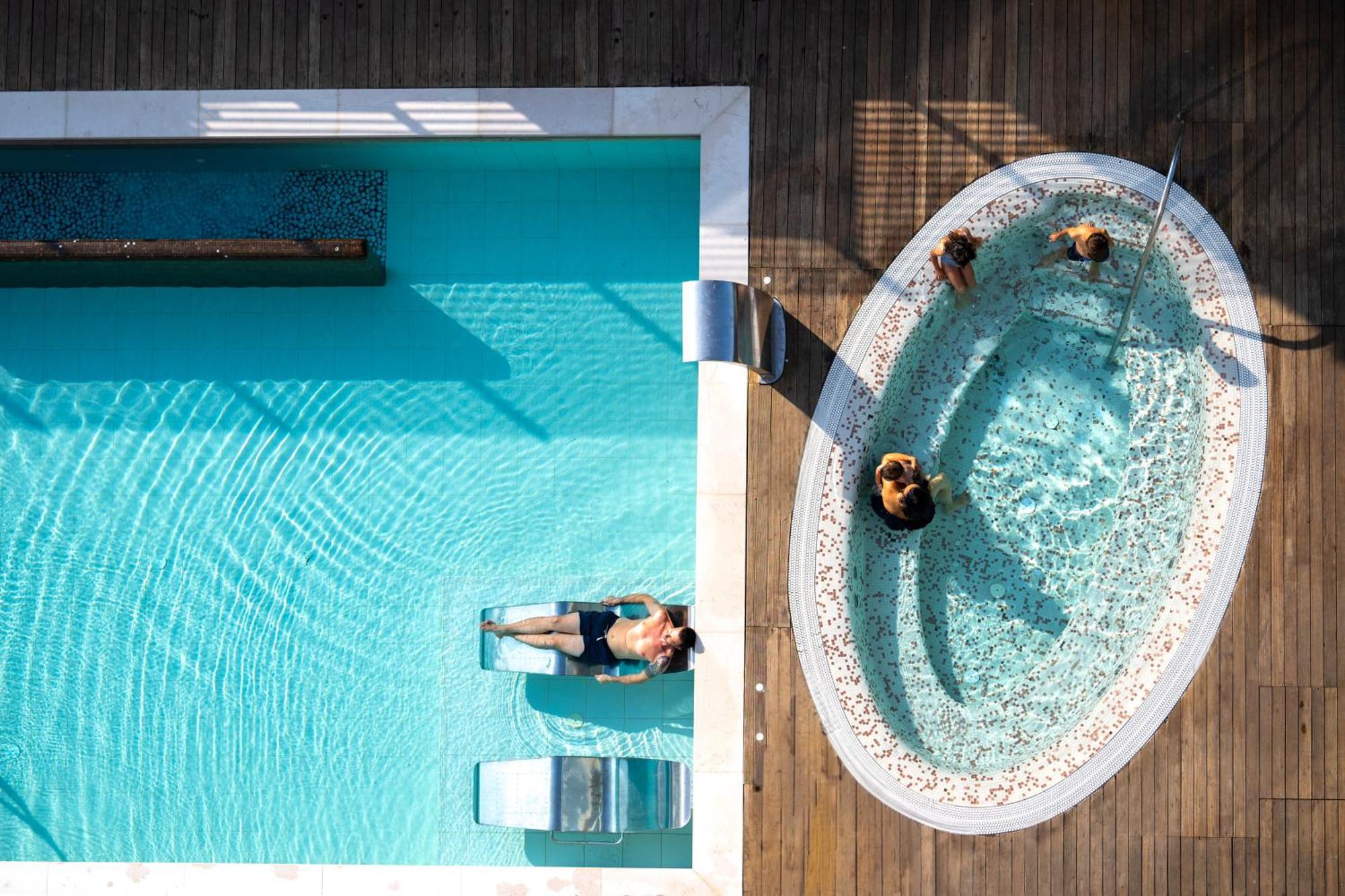 Fedora Hotel 3*