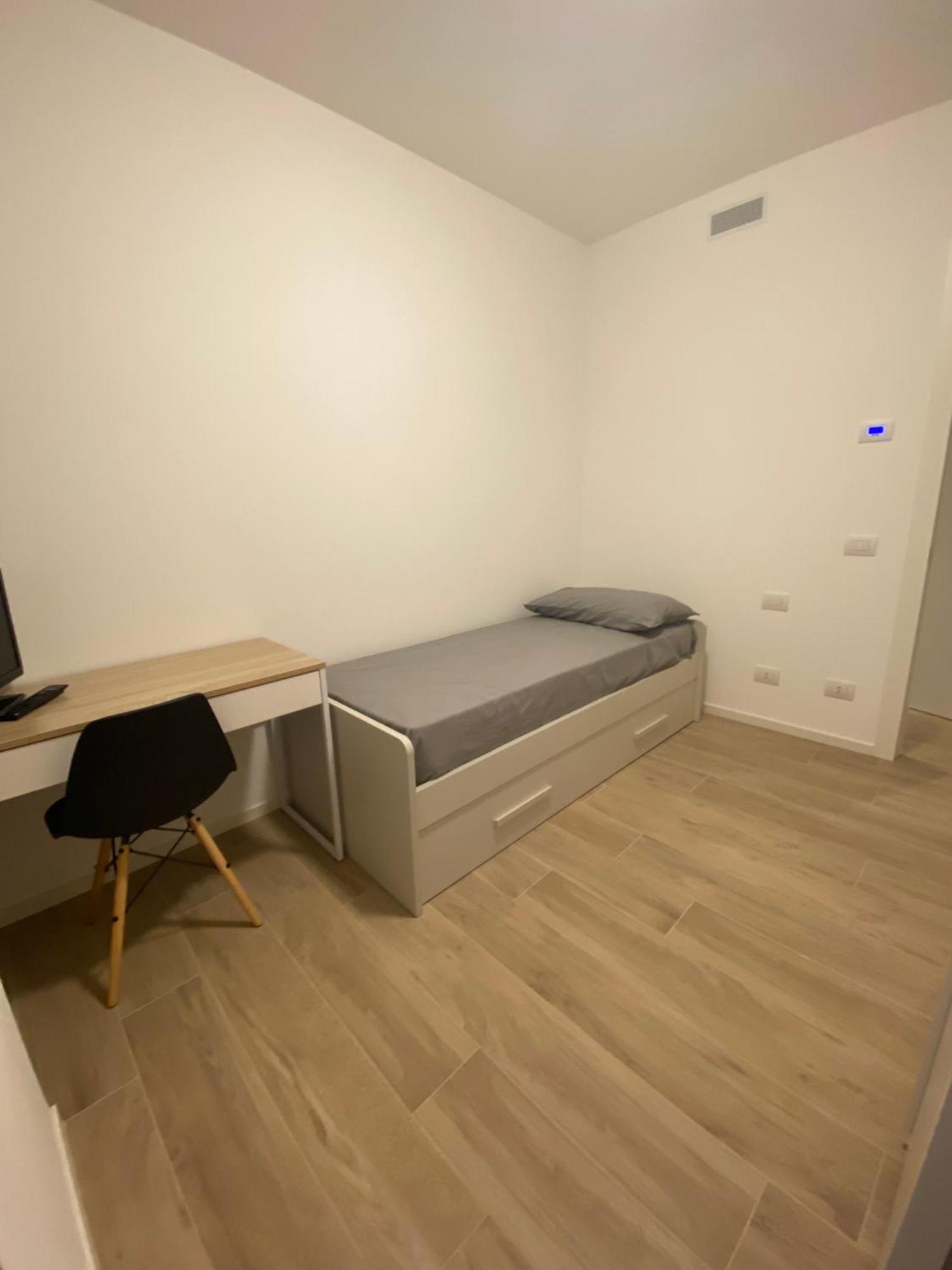Cortemaggiore 4d Luxury-flexrent Abissinia Riccione