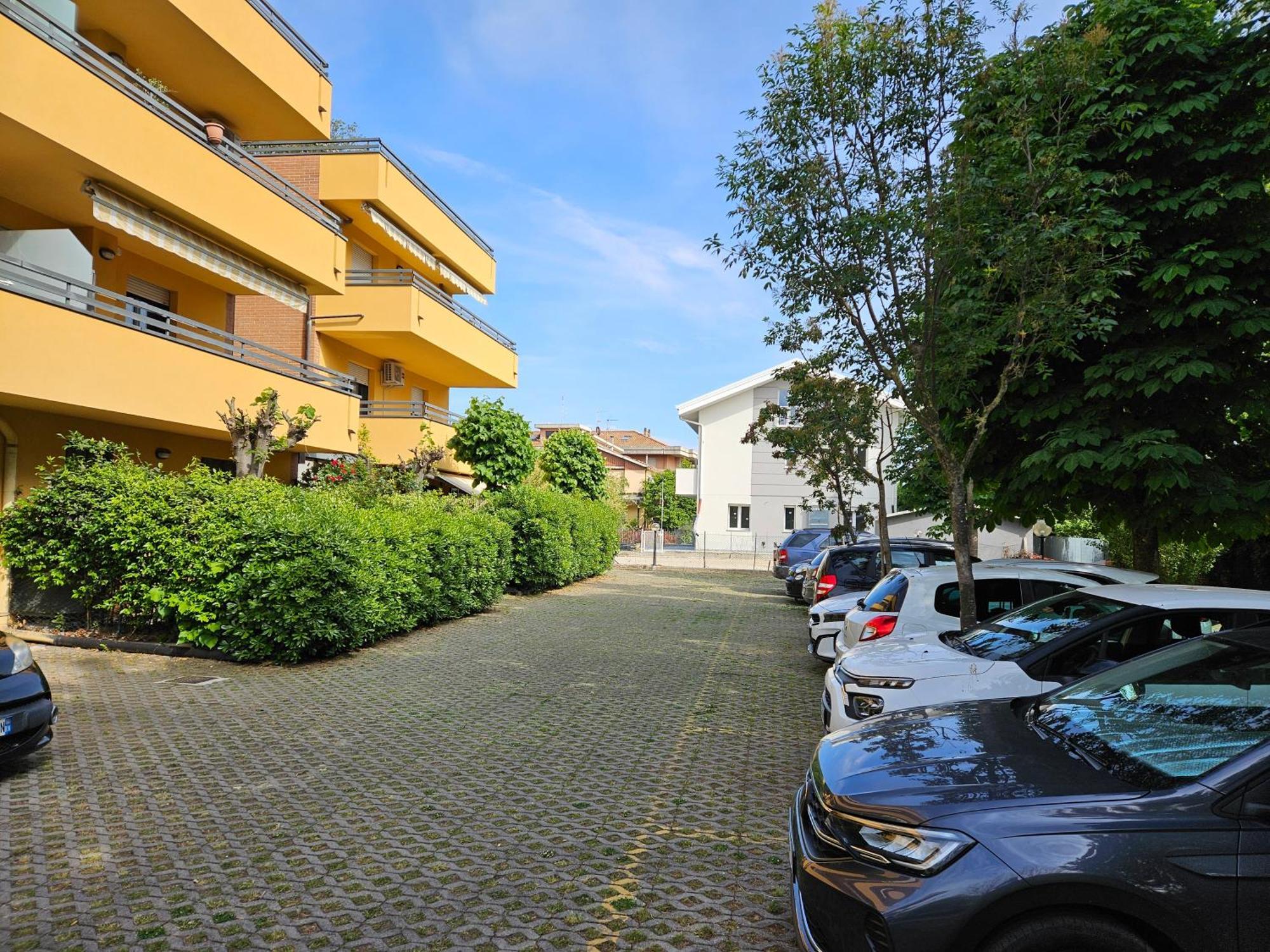 Zona Mare Riccione