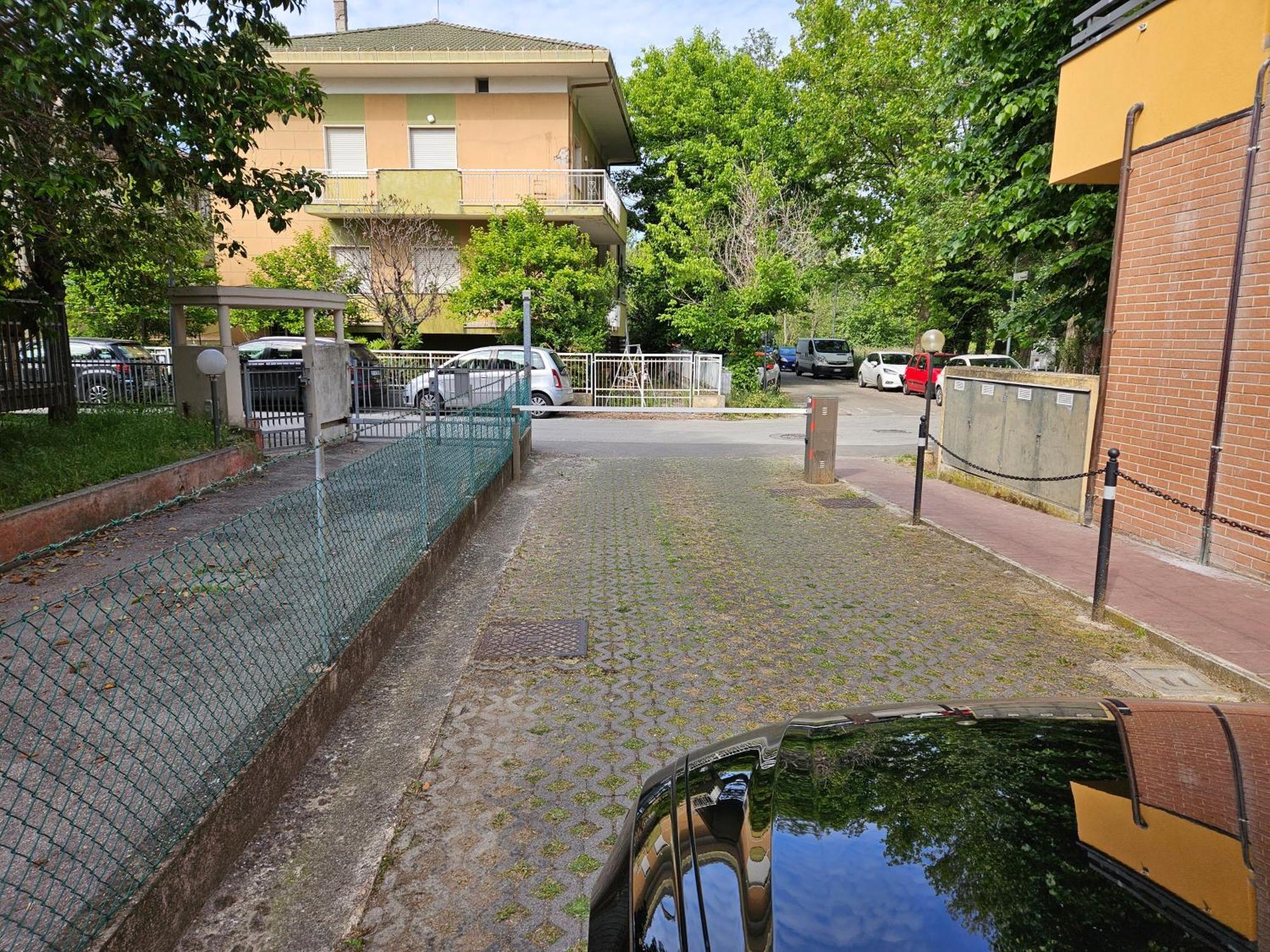 Zona Mare Apartment