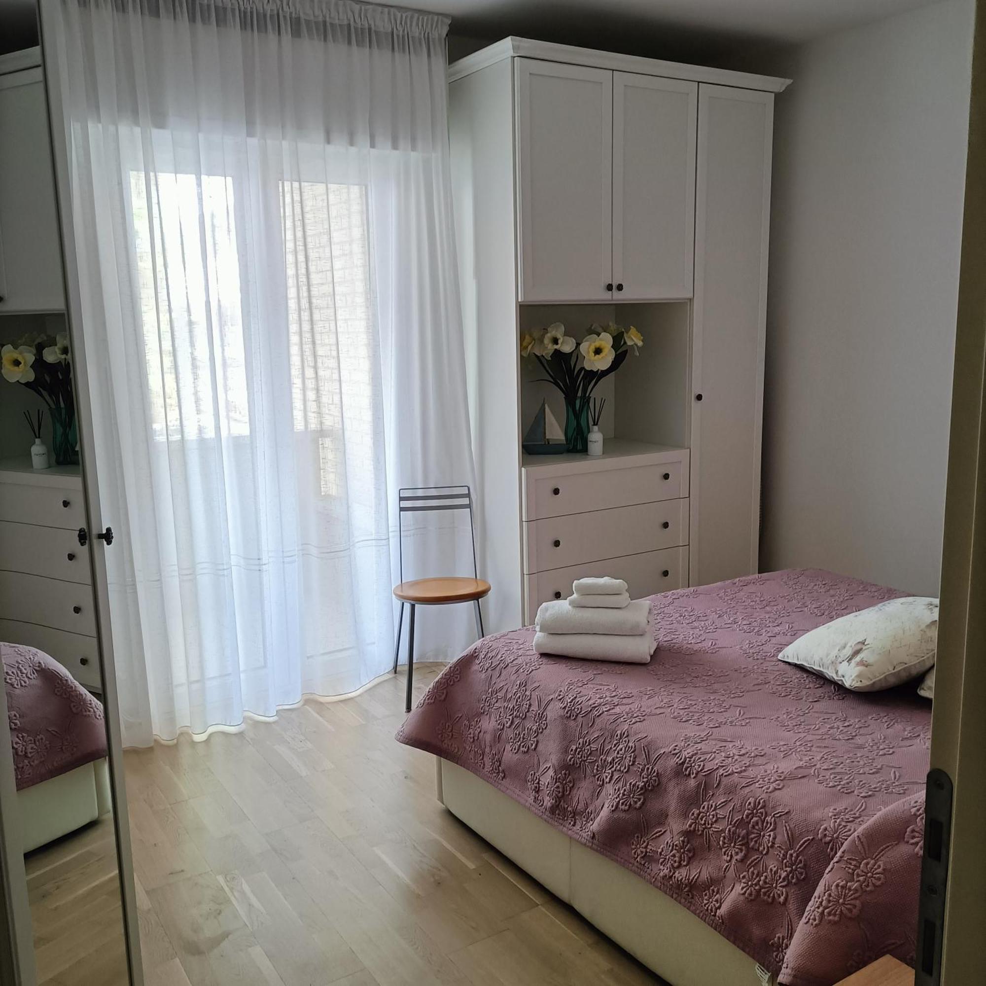 Apartment Stella Maris Porto Riccione
