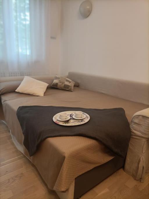 Stella Maris Porto Apartment *