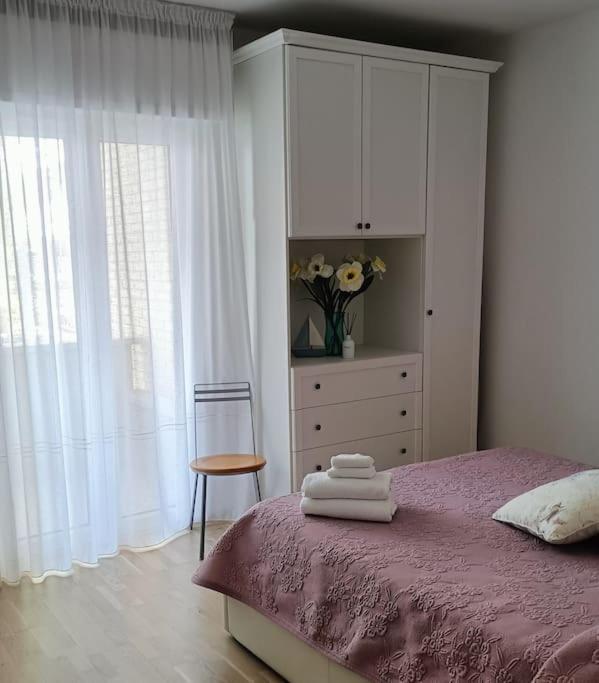 Stella Maris Porto Apartment Riccione
