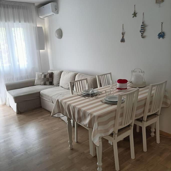 Stella Maris Porto Apartment *