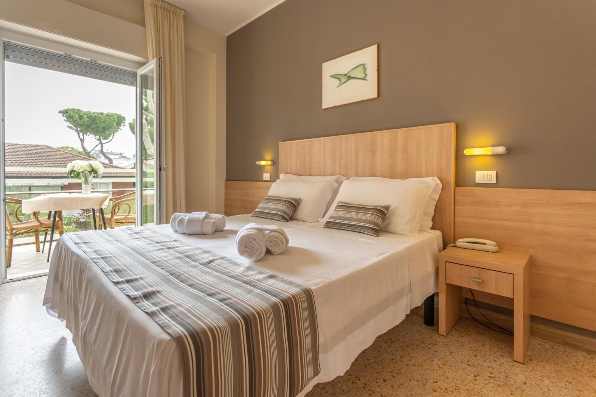 Hotel Cormoran