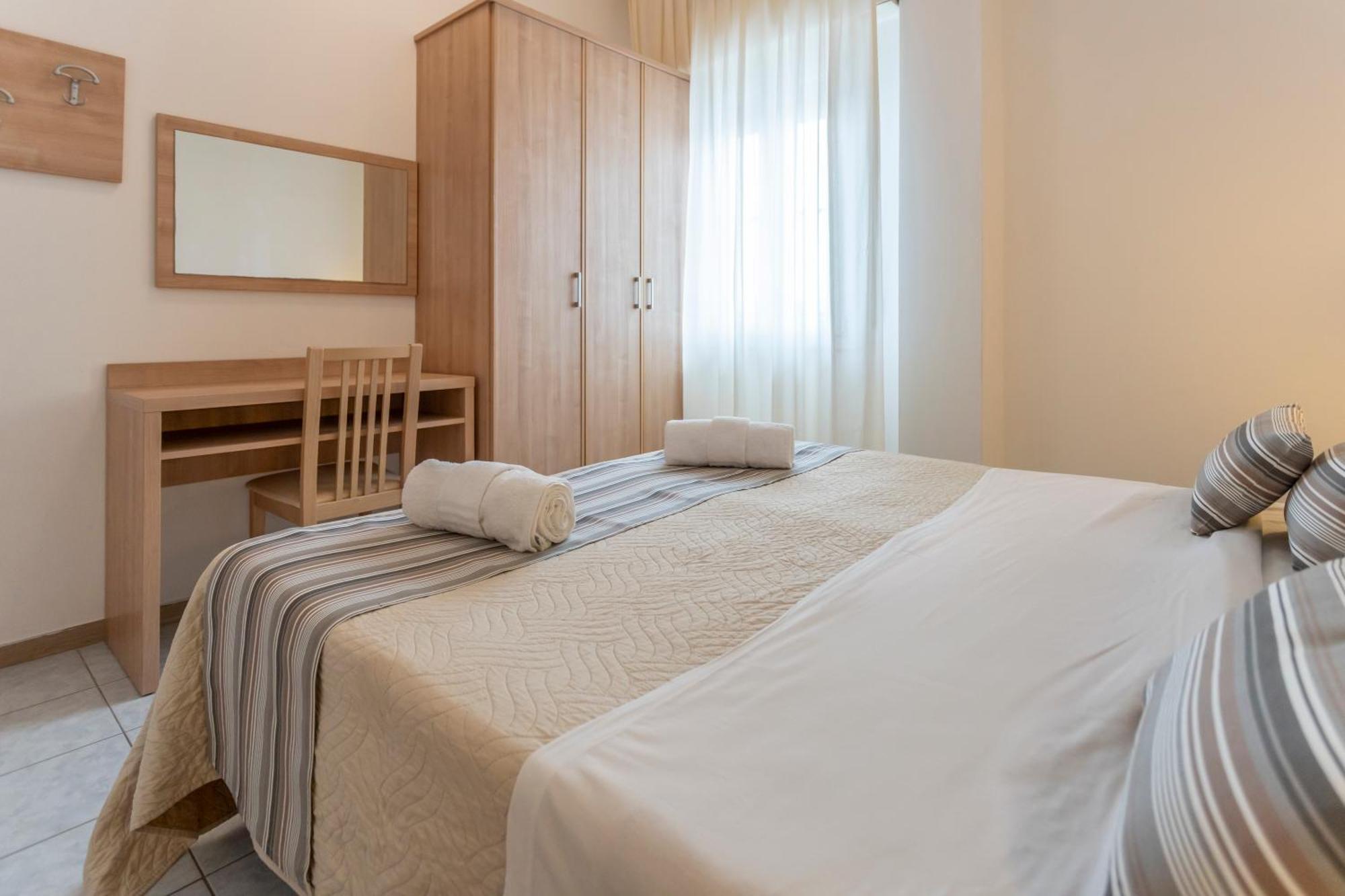 Cormoran Hotel Riccione