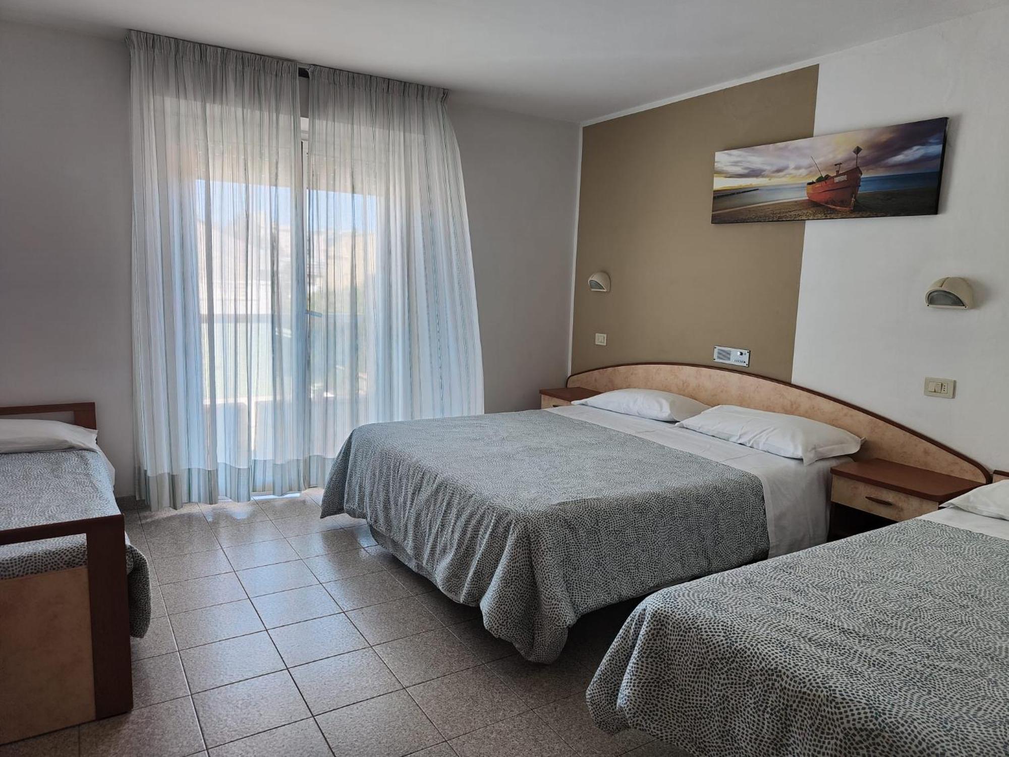 Hotel Lina