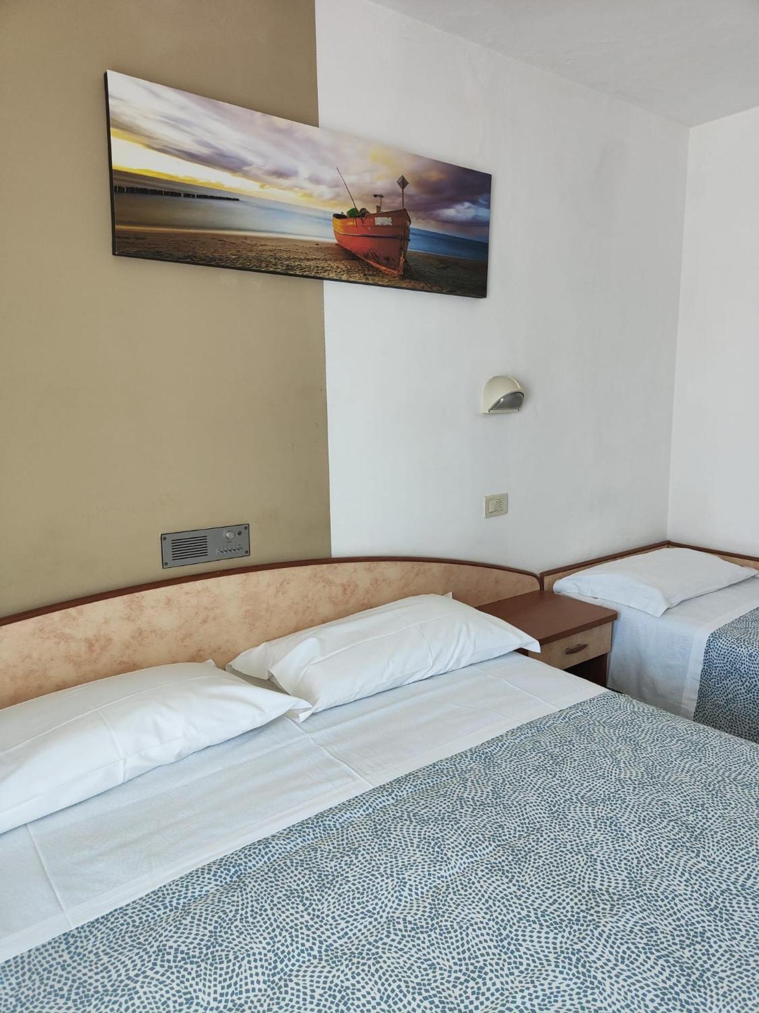 Lina Hotel Riccione