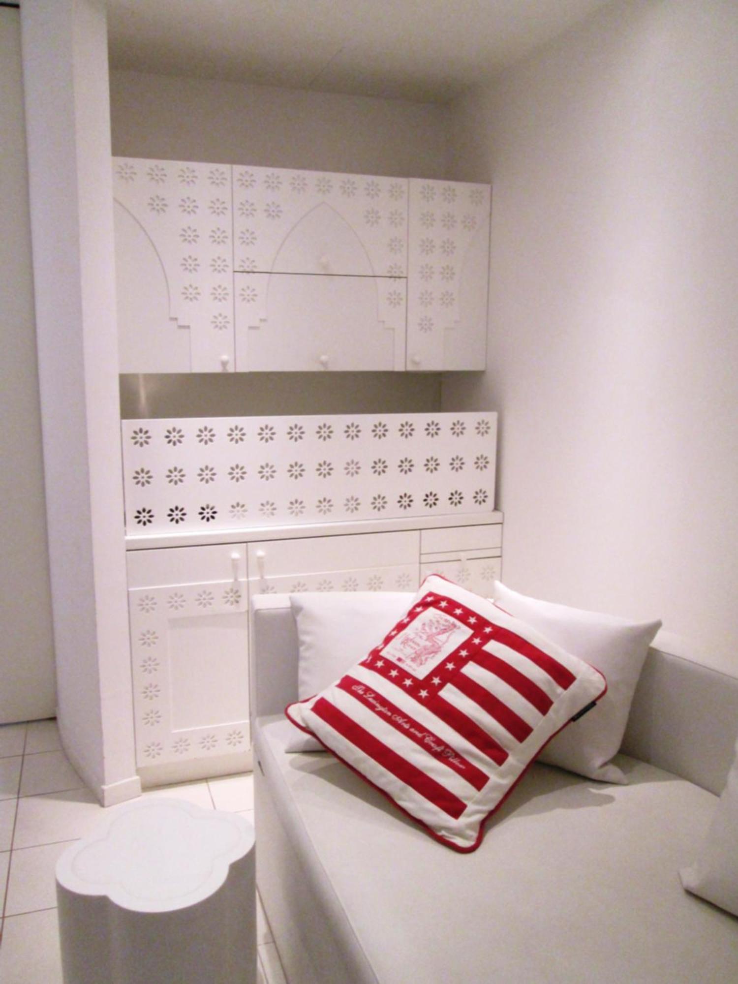 Hotel Al Cavallino Bianco Riccione