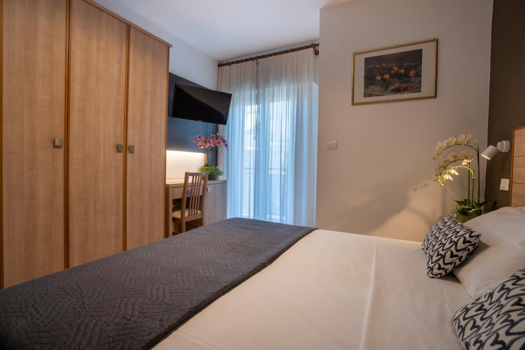 Hotel Mocambo Riccione