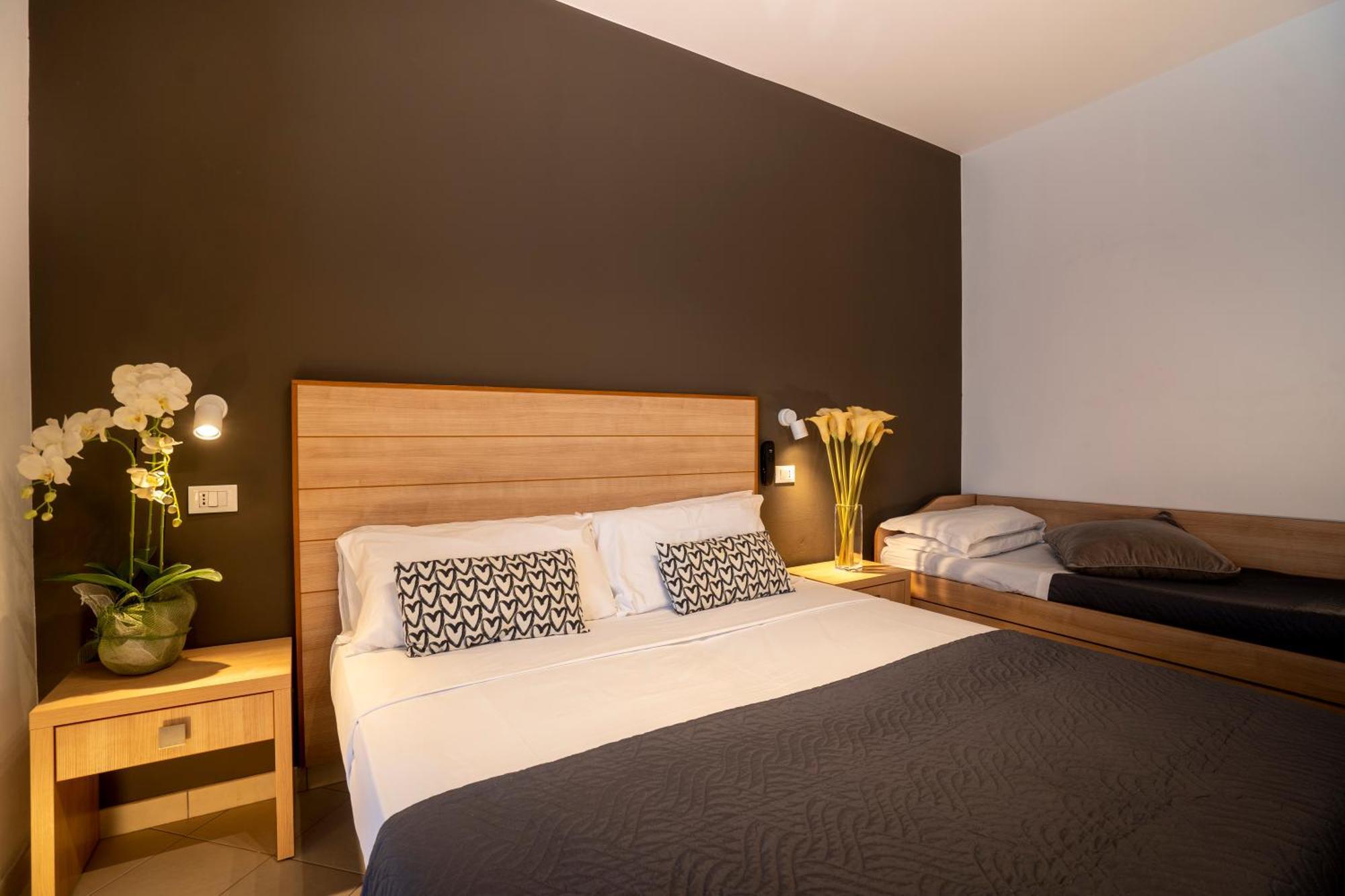 Mocambo Hotel Riccione