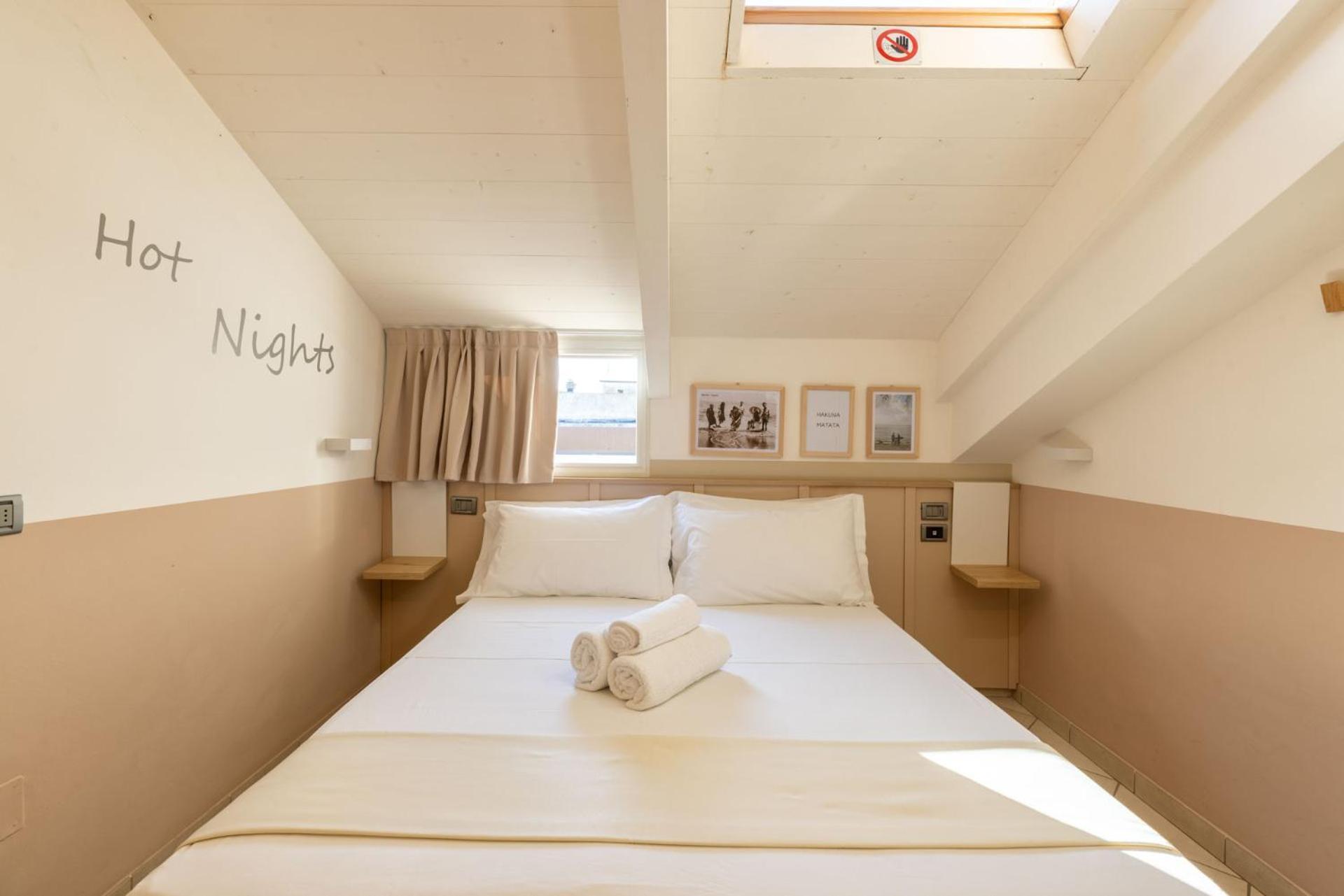 La Residenza Hotel Riccione
