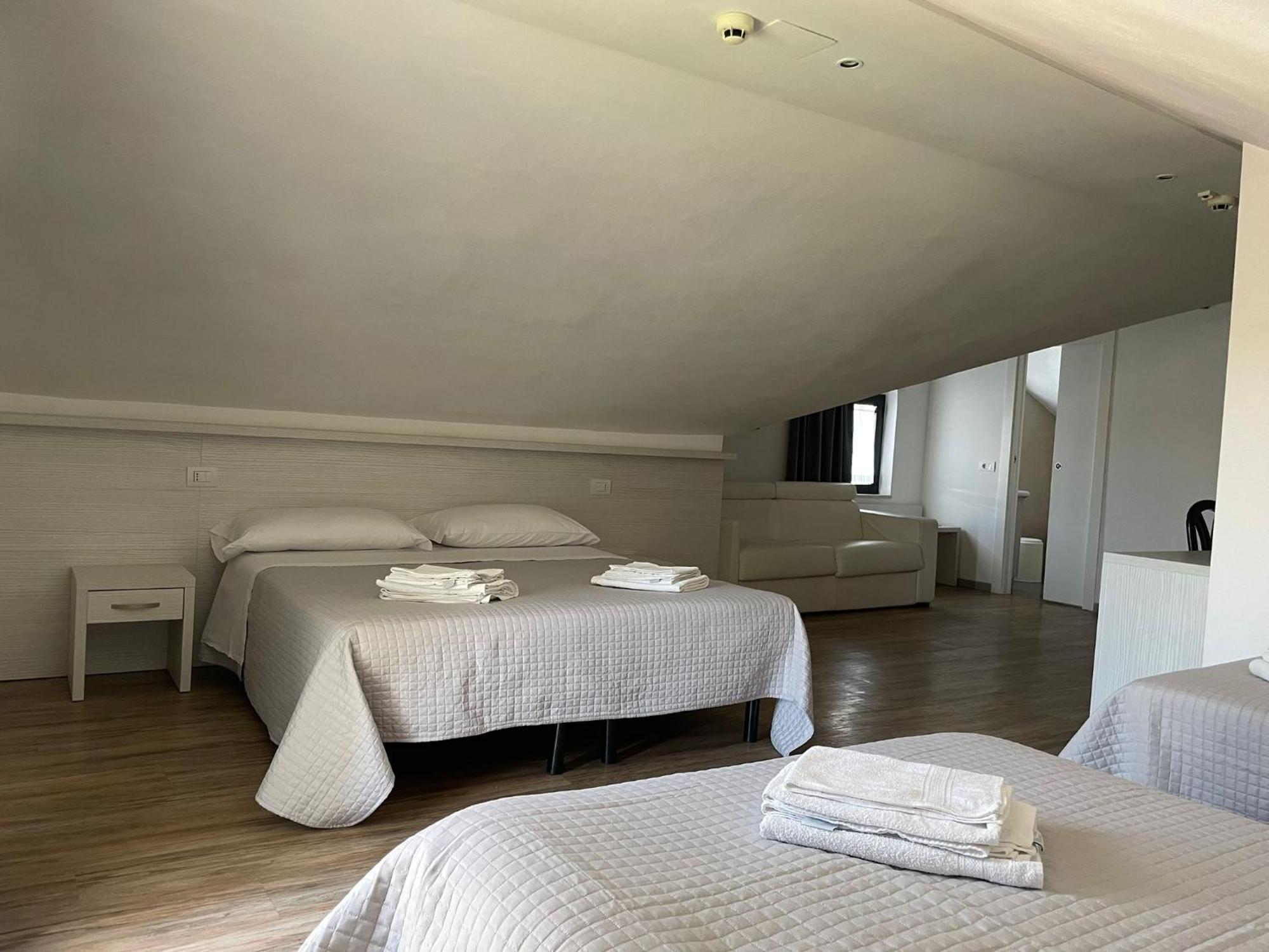 Hotel Hawaii