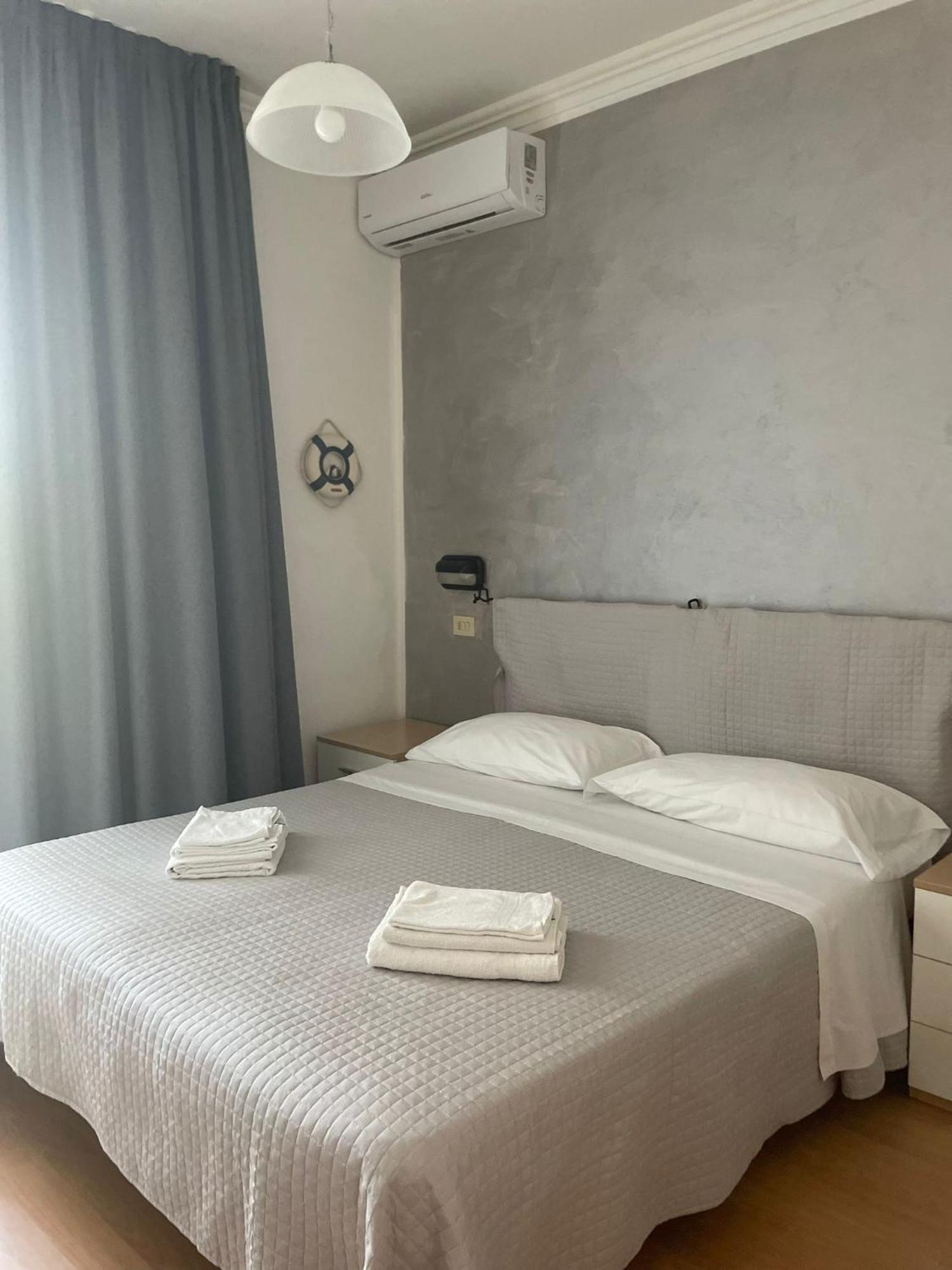 Hawaii Hotel Riccione