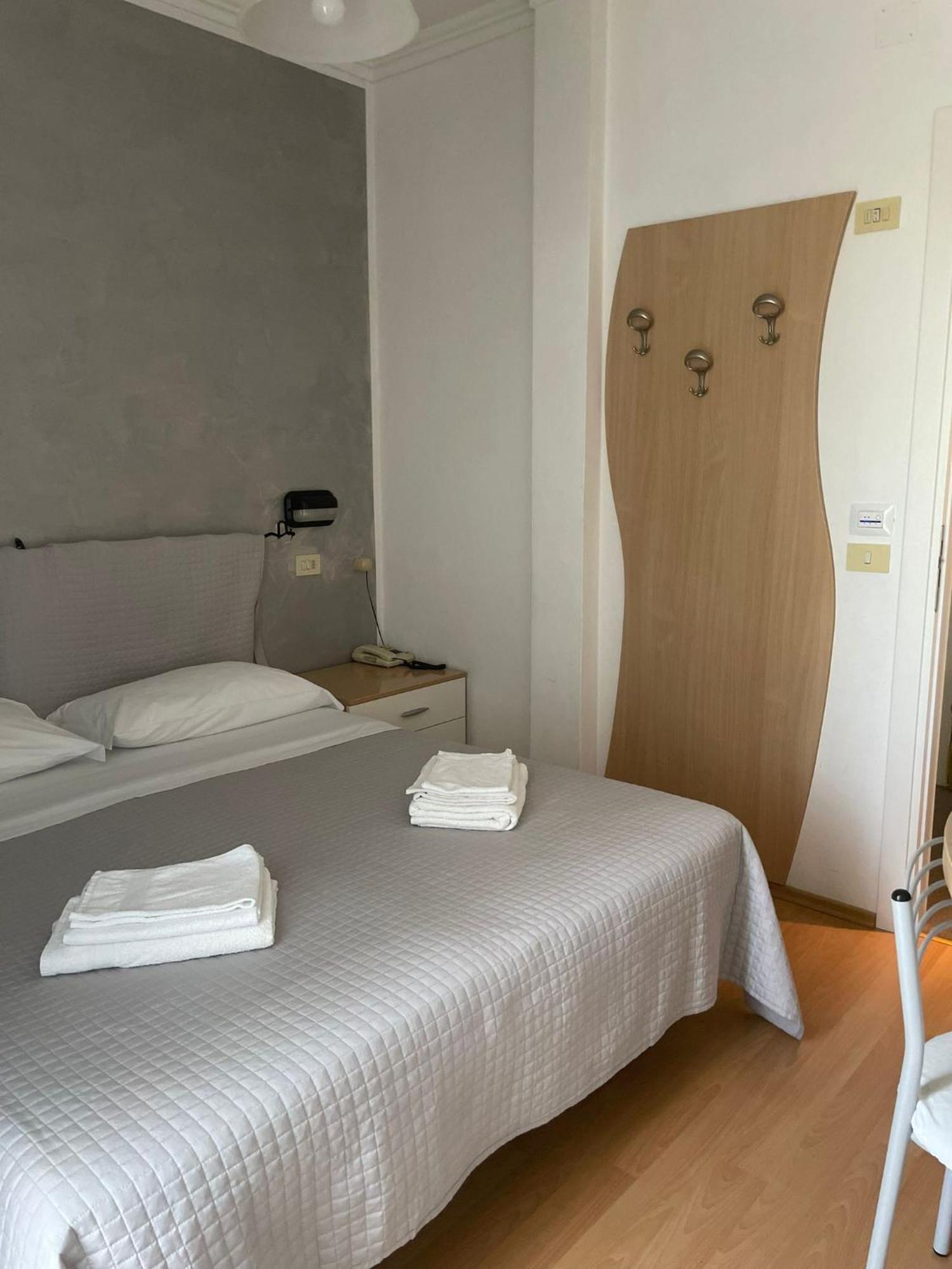 Hawaii Hotel Riccione