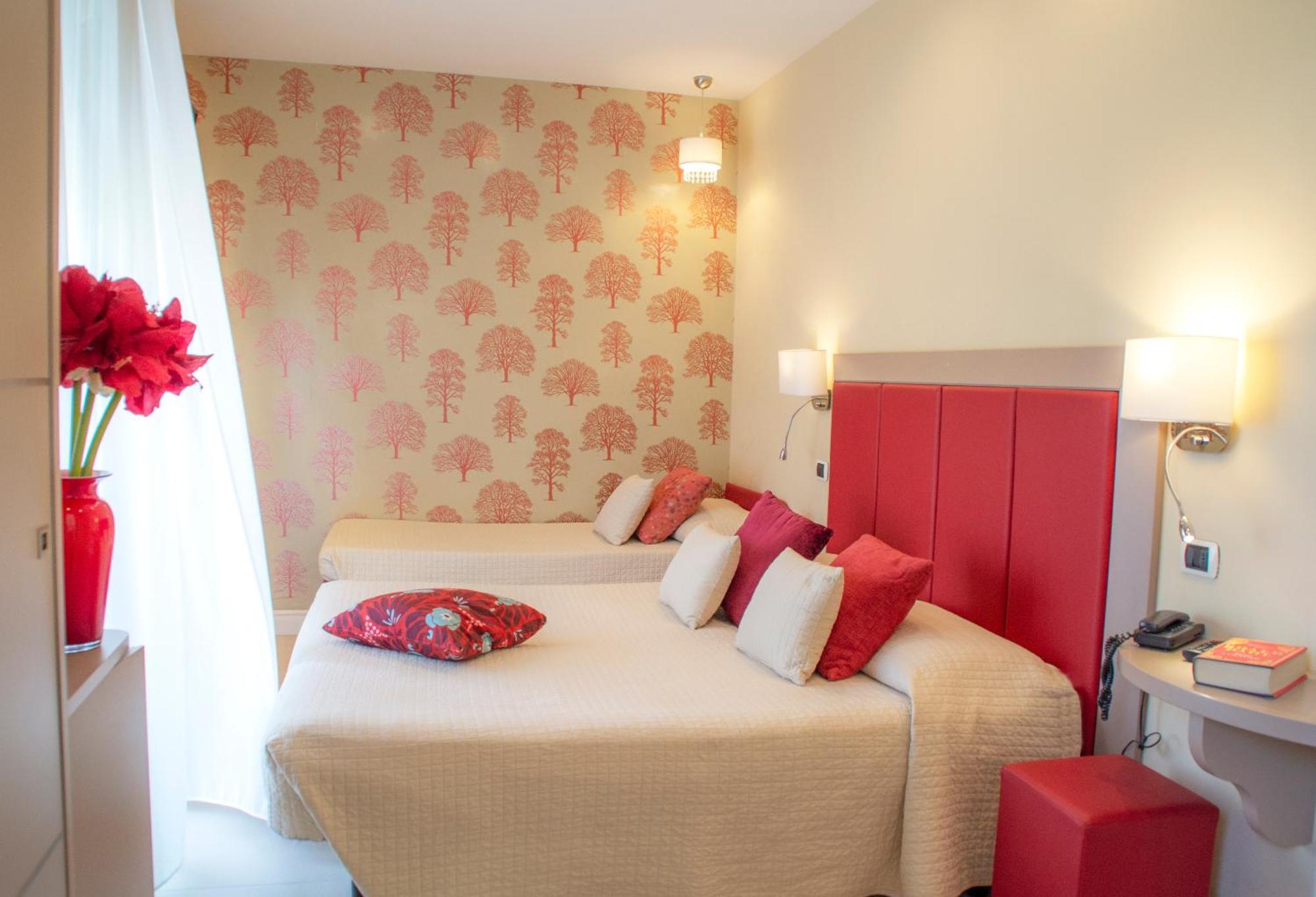 Darsena Hotel 3*
