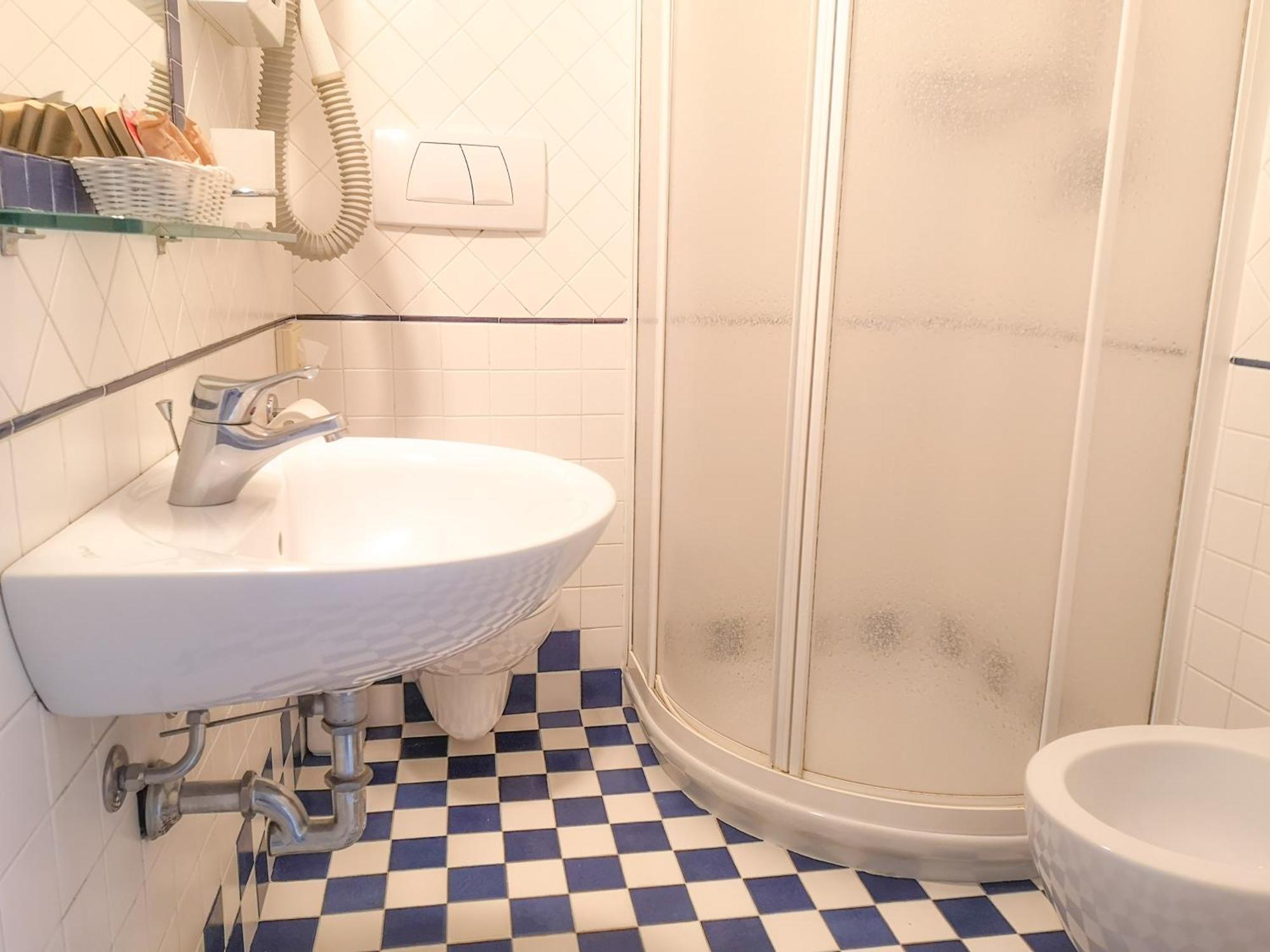 Darsena Hotel 3*