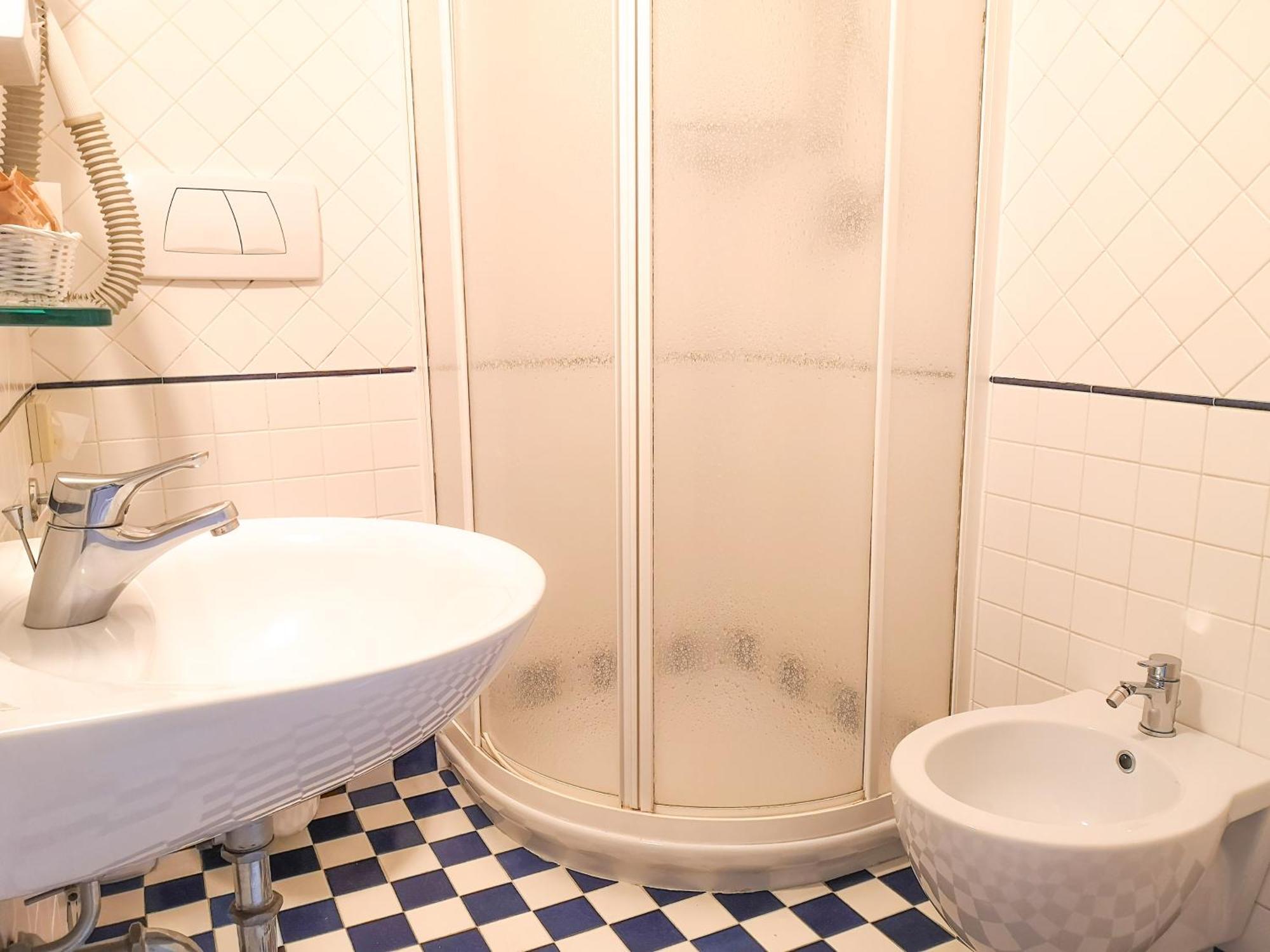 Hotel Darsena 3*