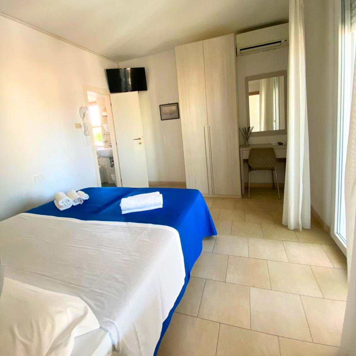 Hotel Bellini 2*