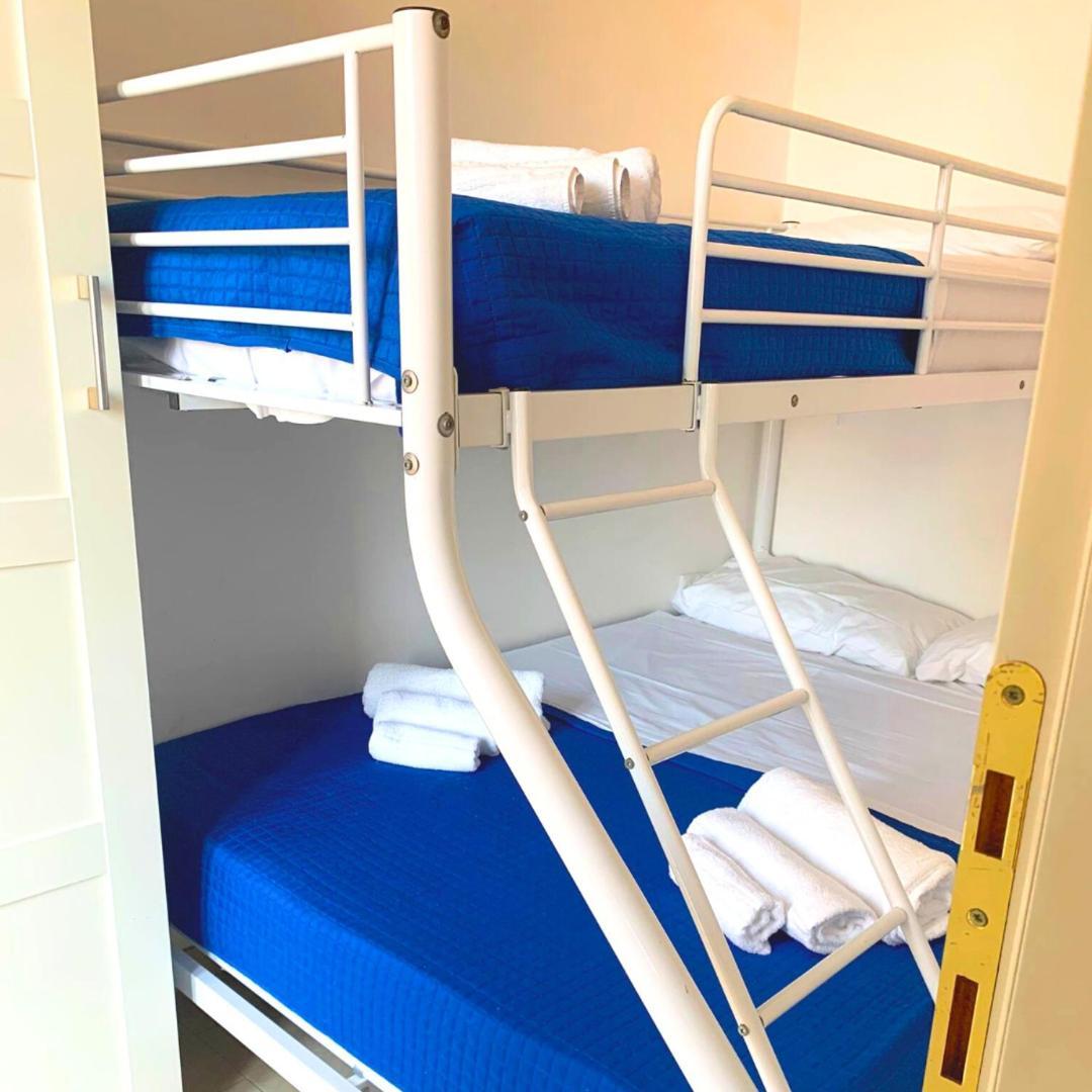 Hotel Bellini 2*