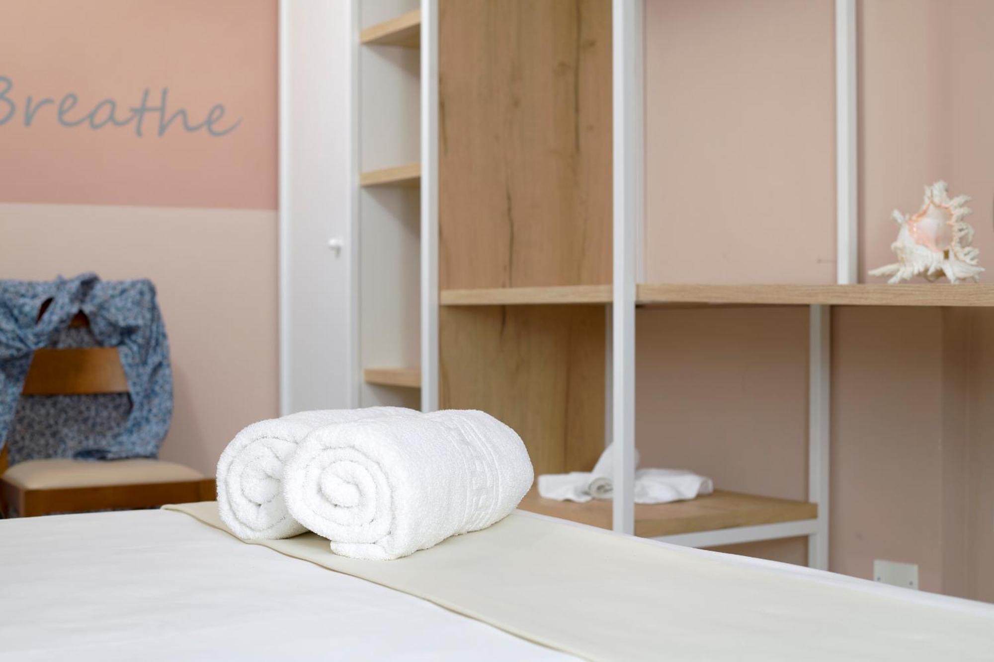 La Residenza Hotel Riccione