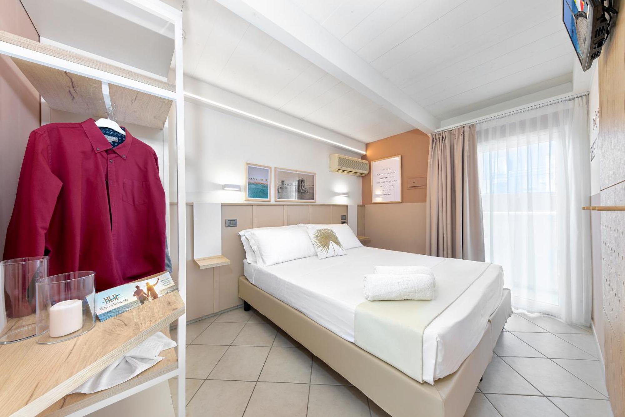 La Residenza 3*