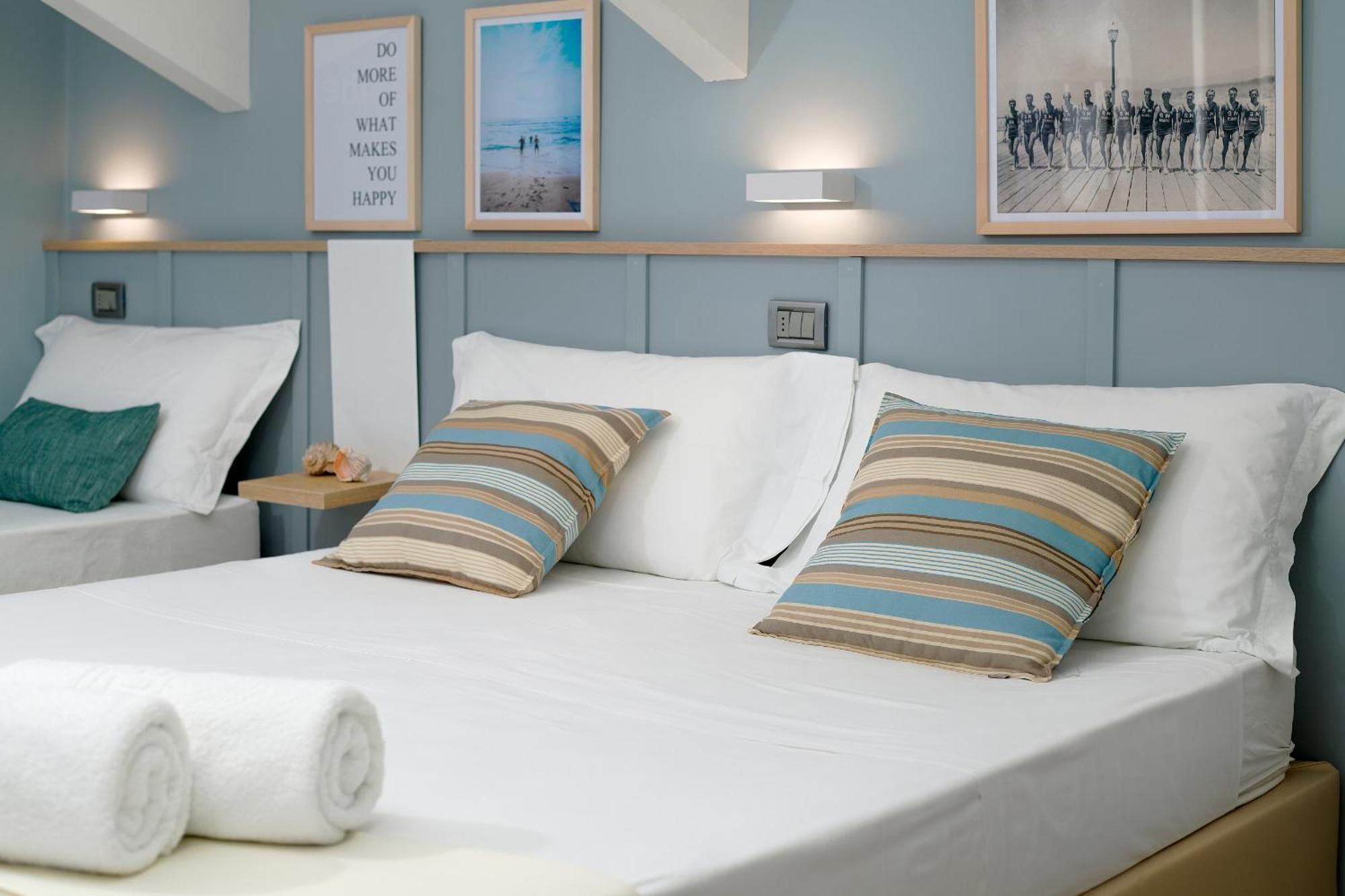 La Residenza Hotel Riccione