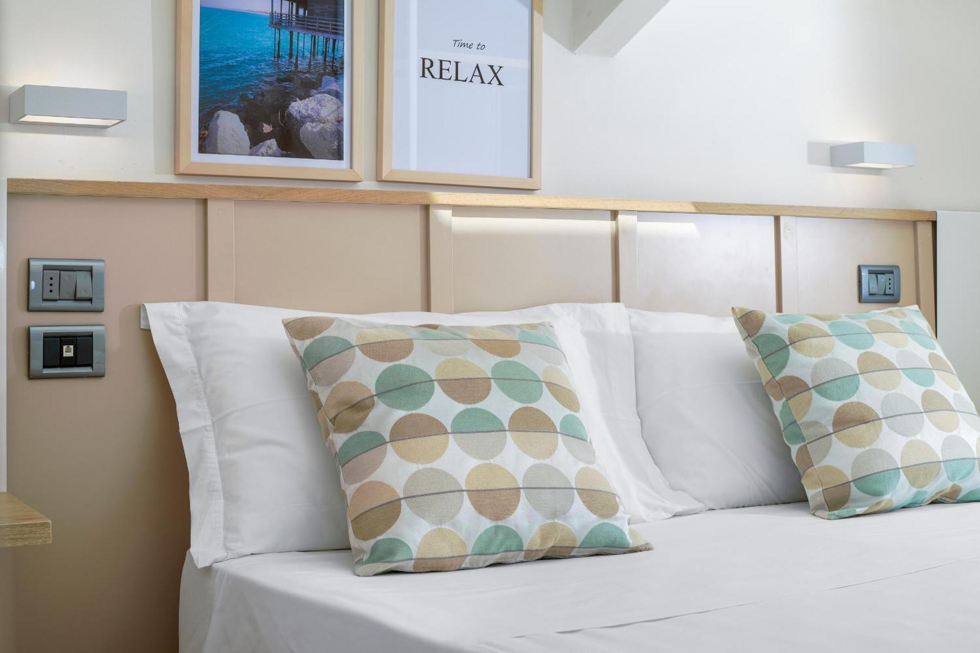 La Residenza 3* Riccione