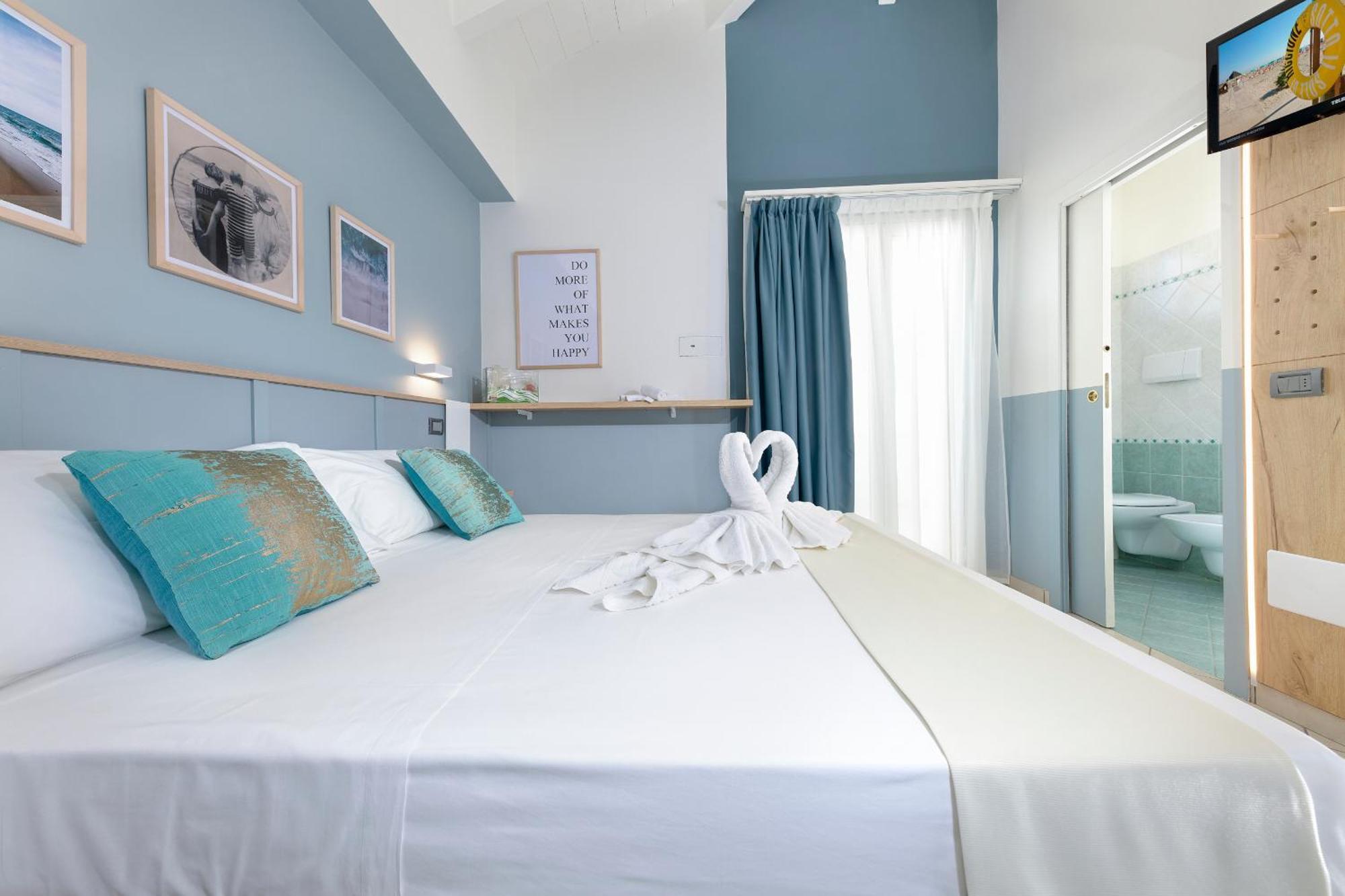 La Residenza 3*