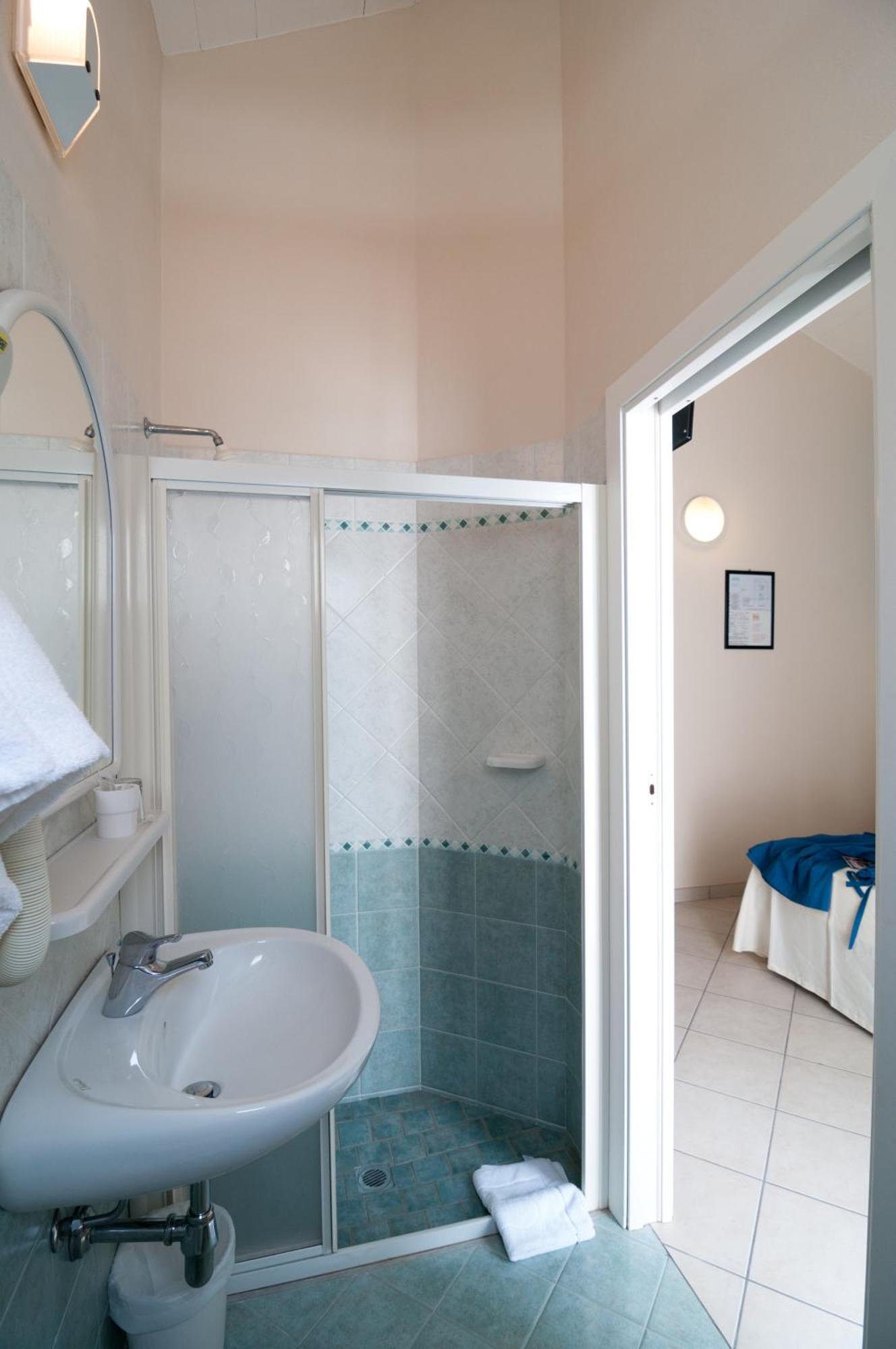 La Residenza Hotel 3*