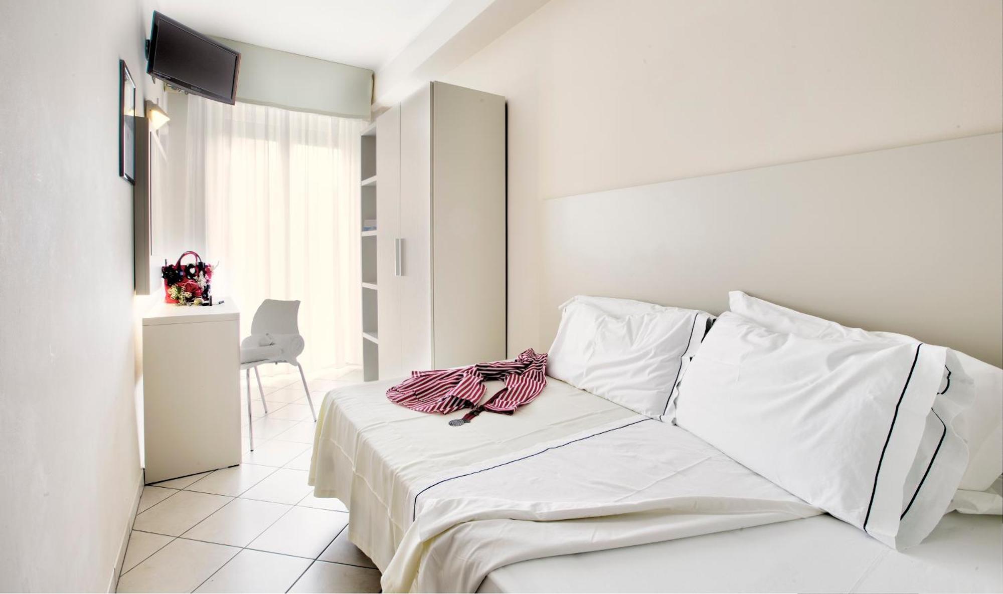 Hotel La Residenza 3*