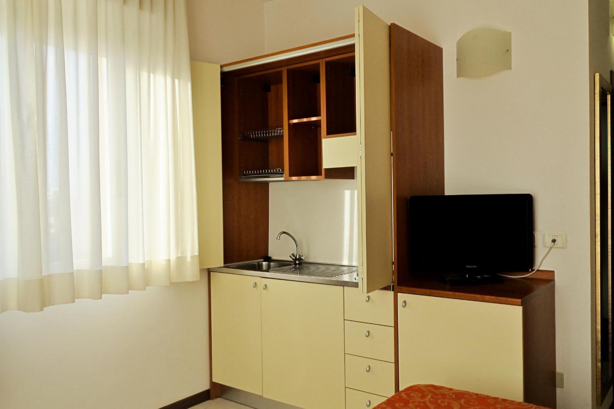 Gabbiano 3* Riccione