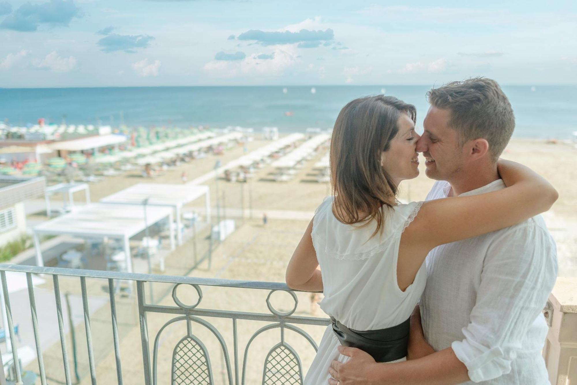 Liberty - Parking & Included Hotel Riccione