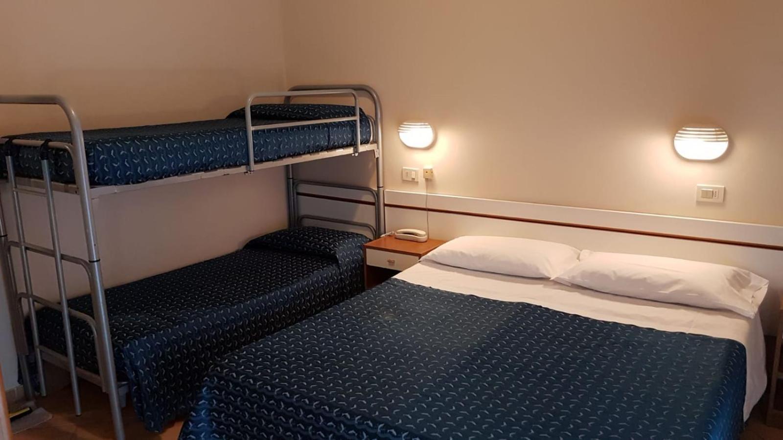 La Cappuccina Hotel Riccione
