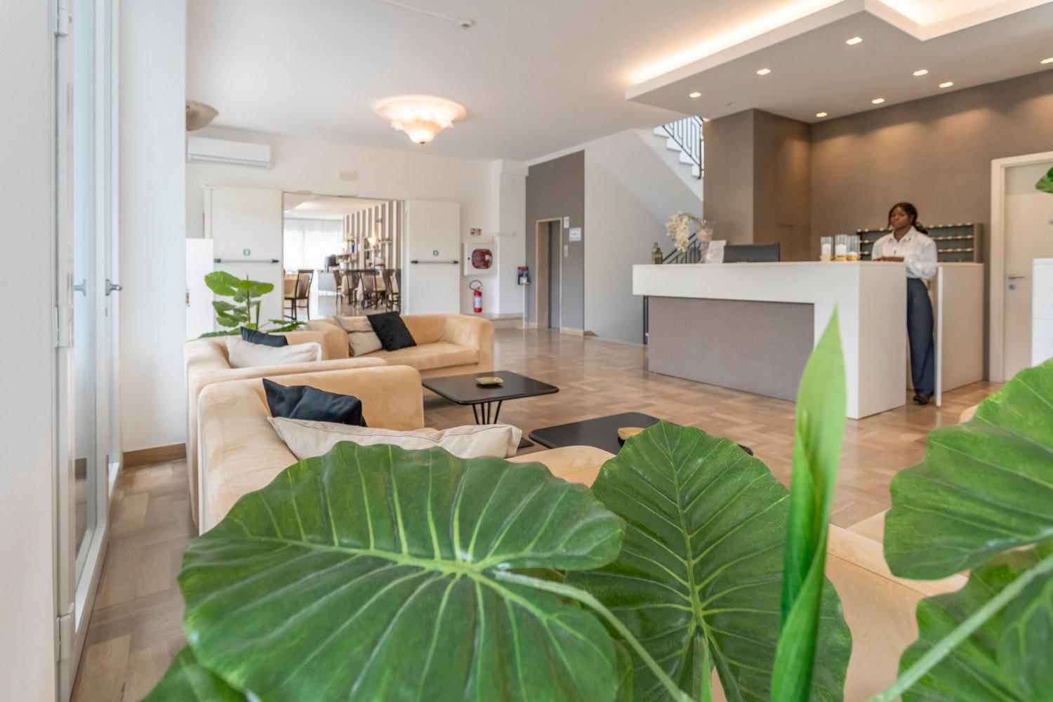 Cormoran Hotel Riccione