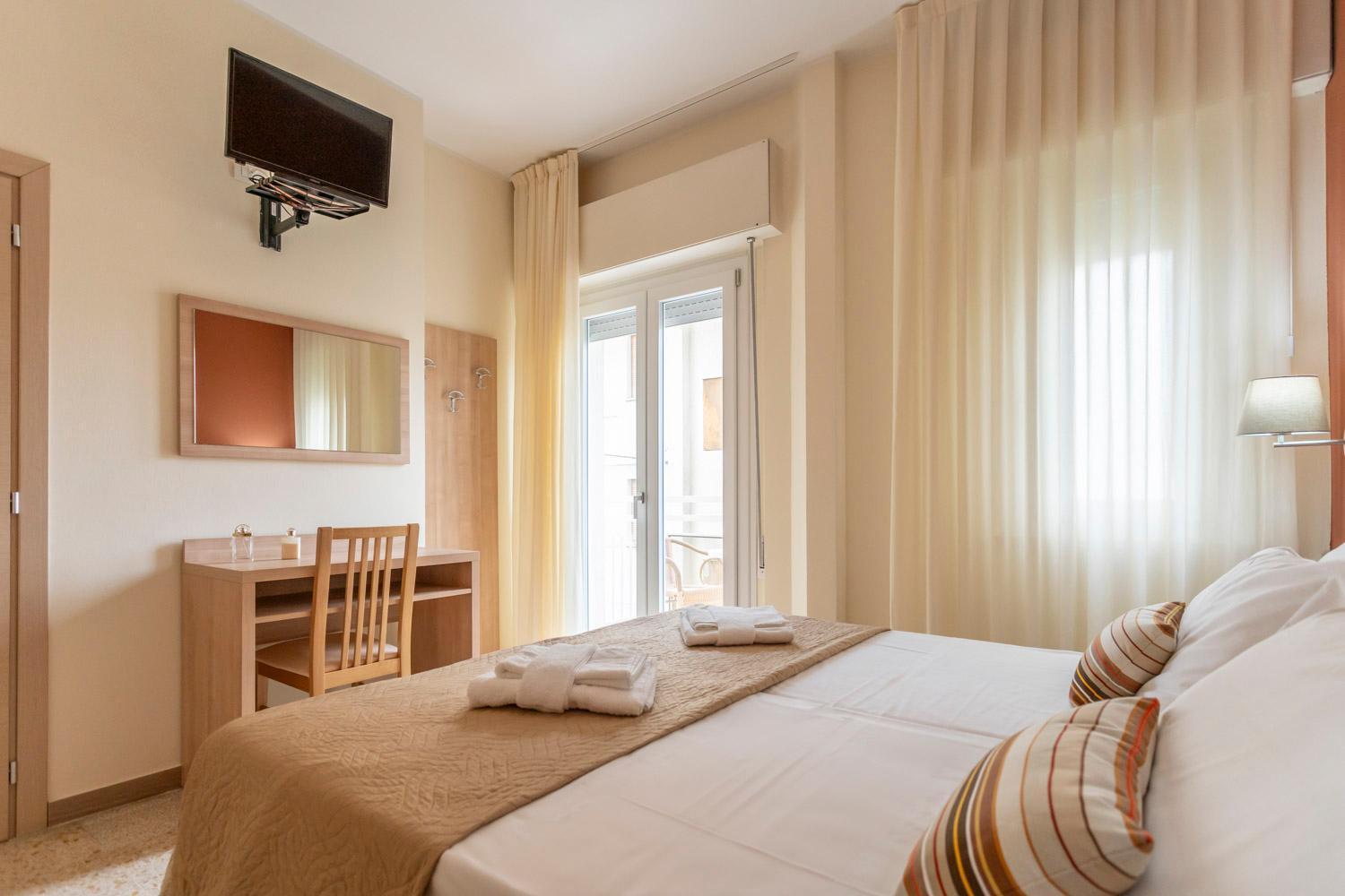 Hotel Cormoran Riccione