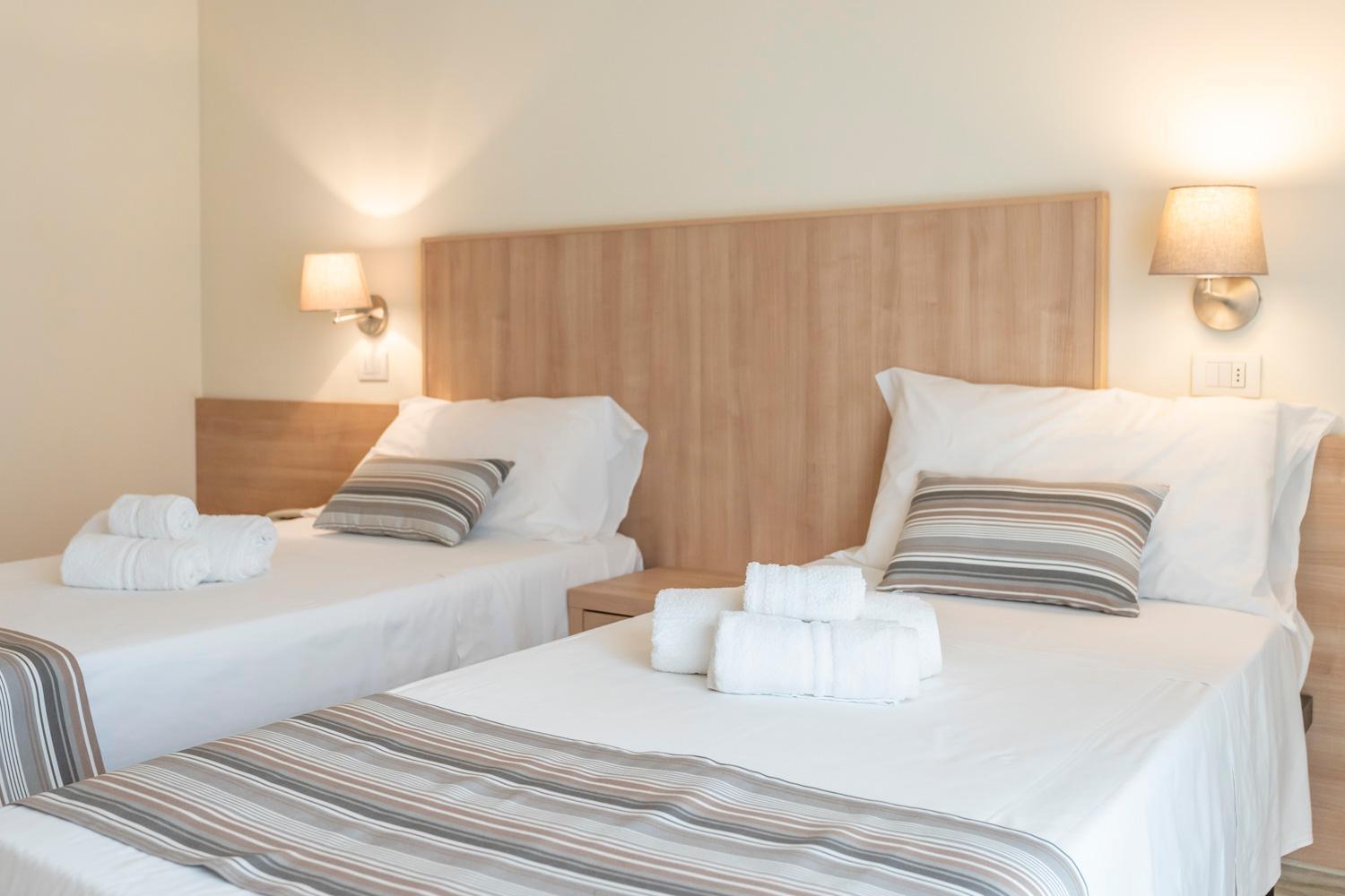 Hotel Cormoran 2*