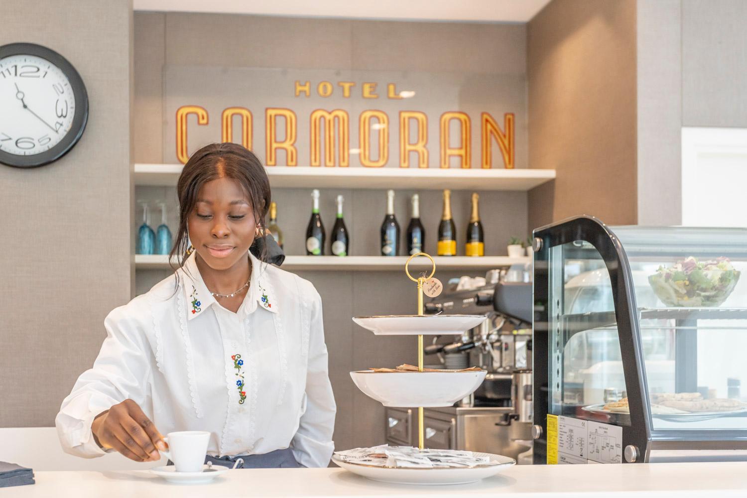 Cormoran Hotel