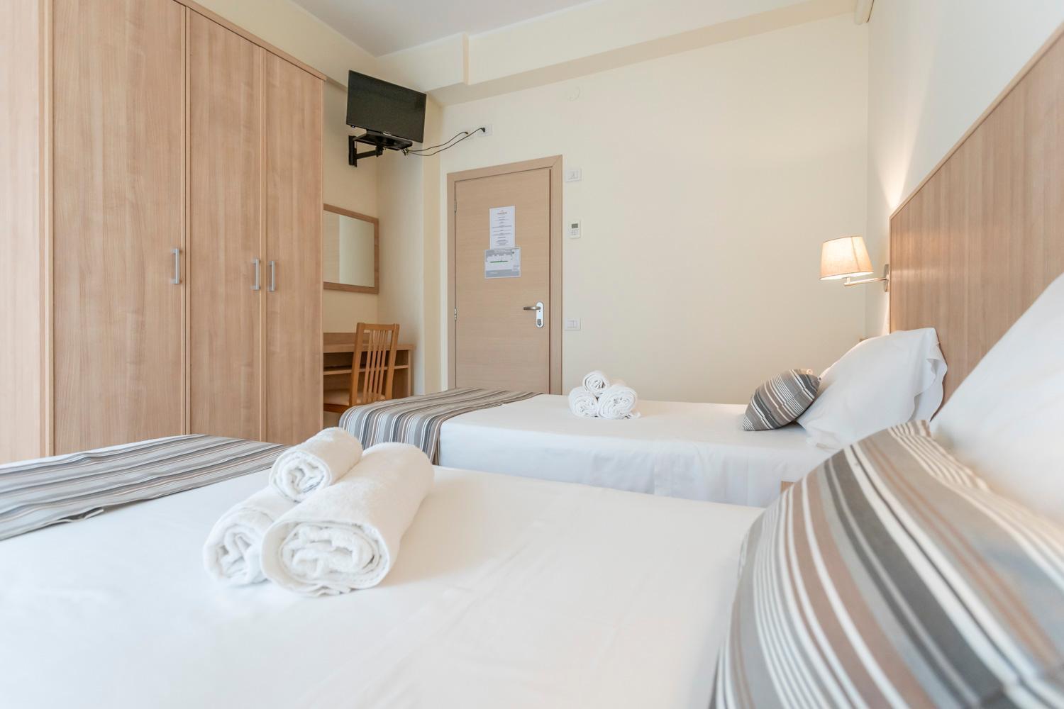 Hotel Cormoran 2*